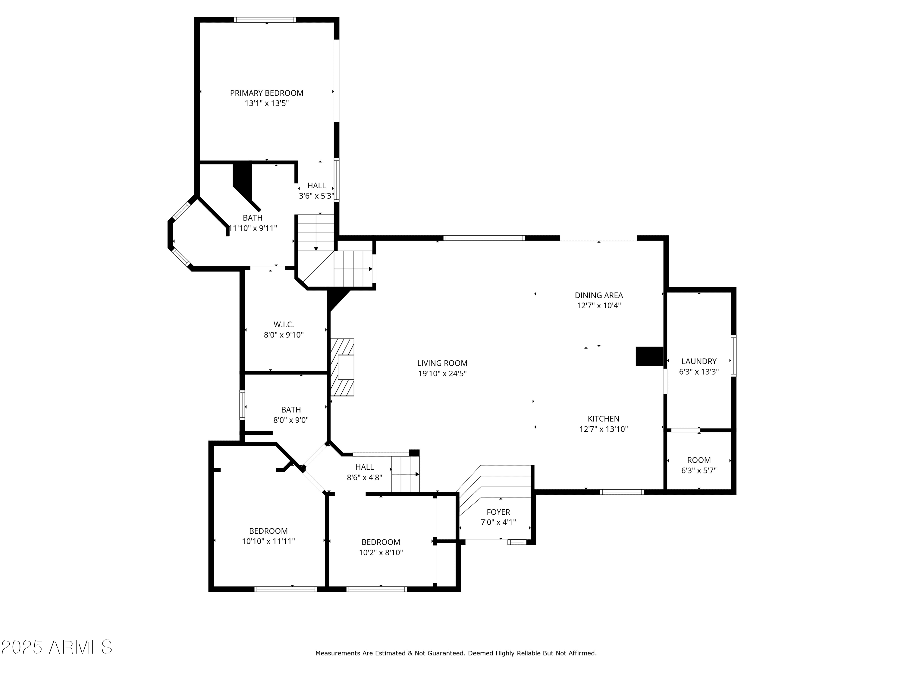 13428 N 16th Pl — photo 29