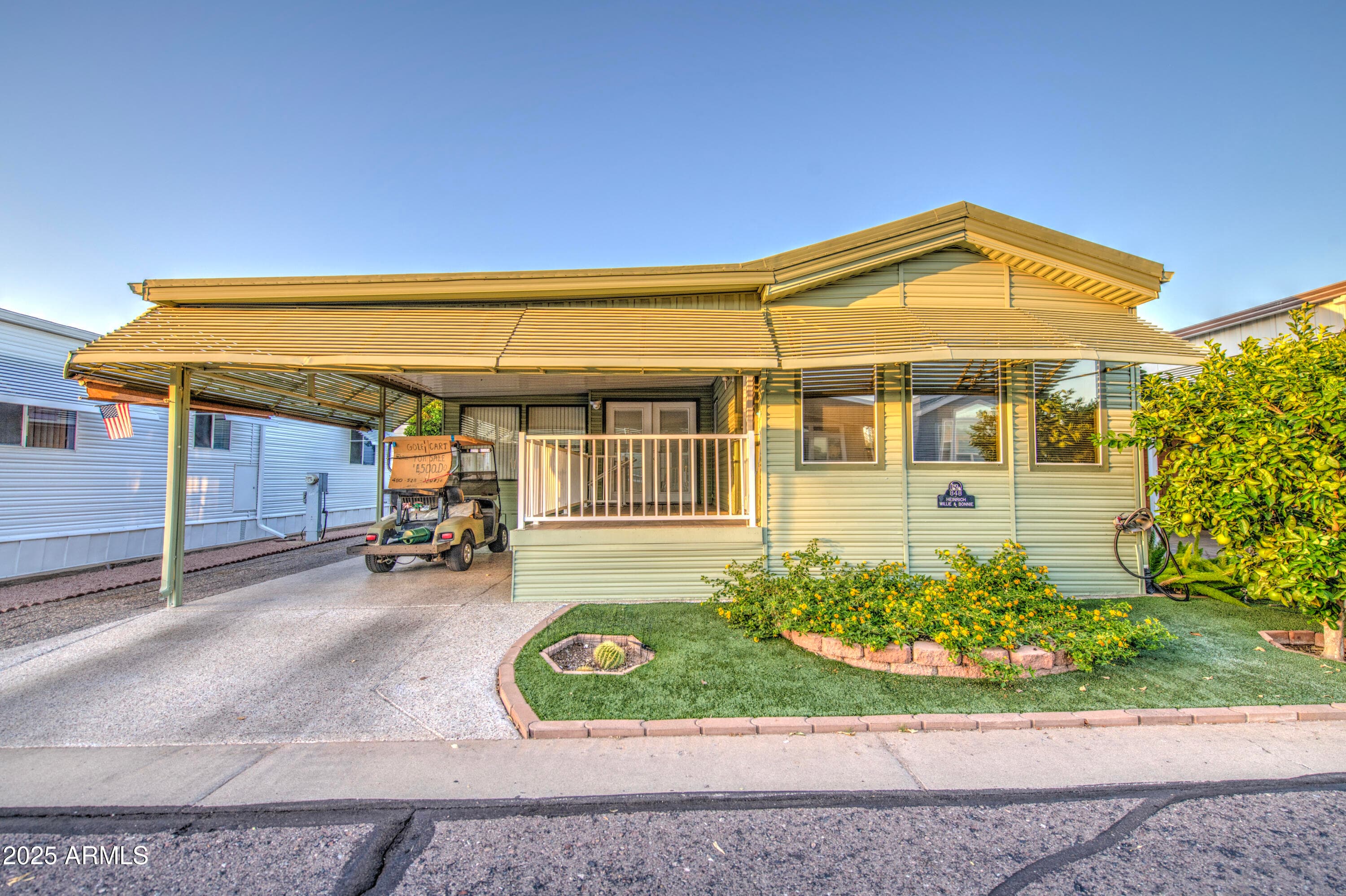 7750 E Broadway Rd 848 — photo 1