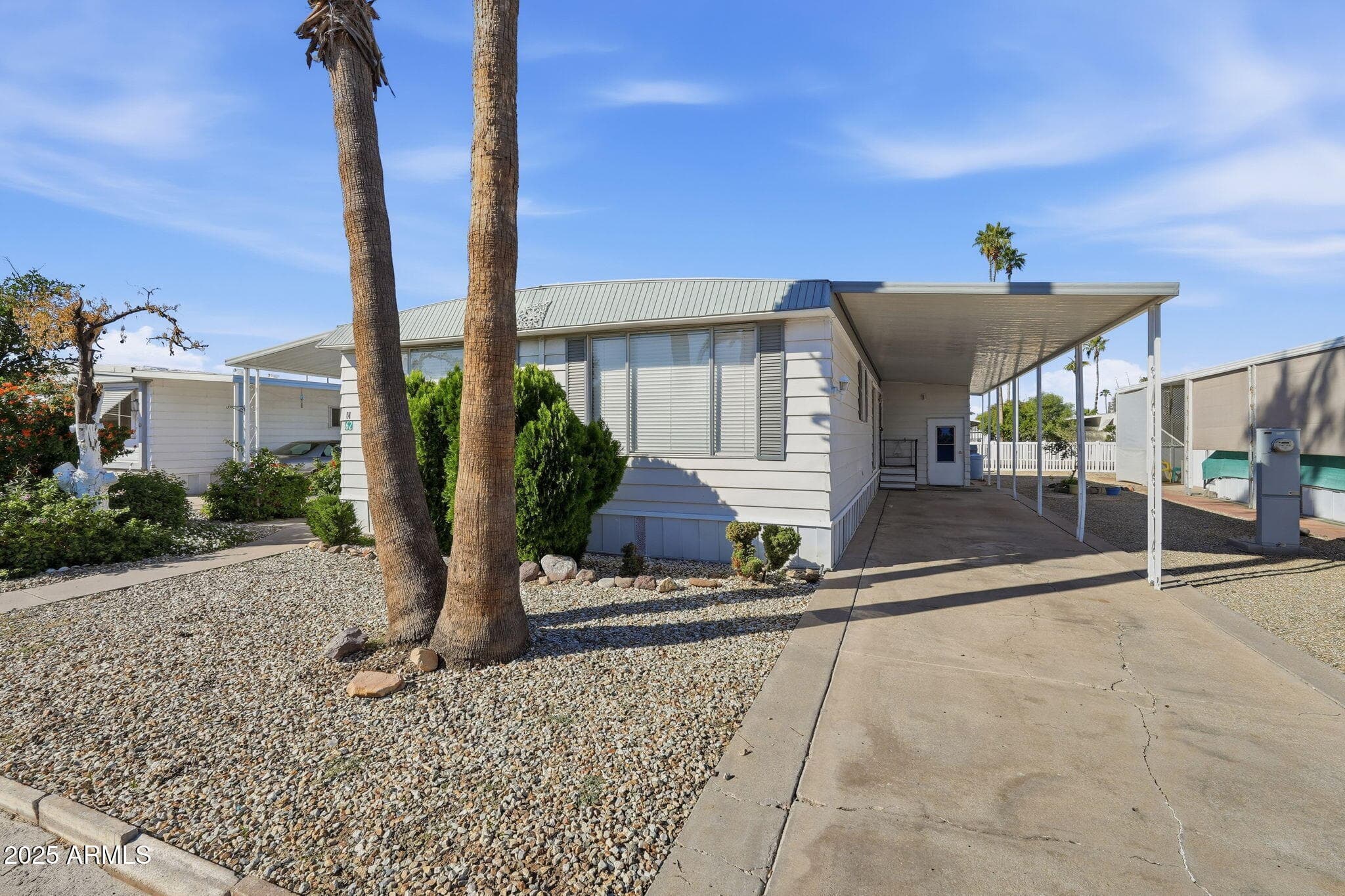 2650 W Union Hills Dr 62 — photo 1