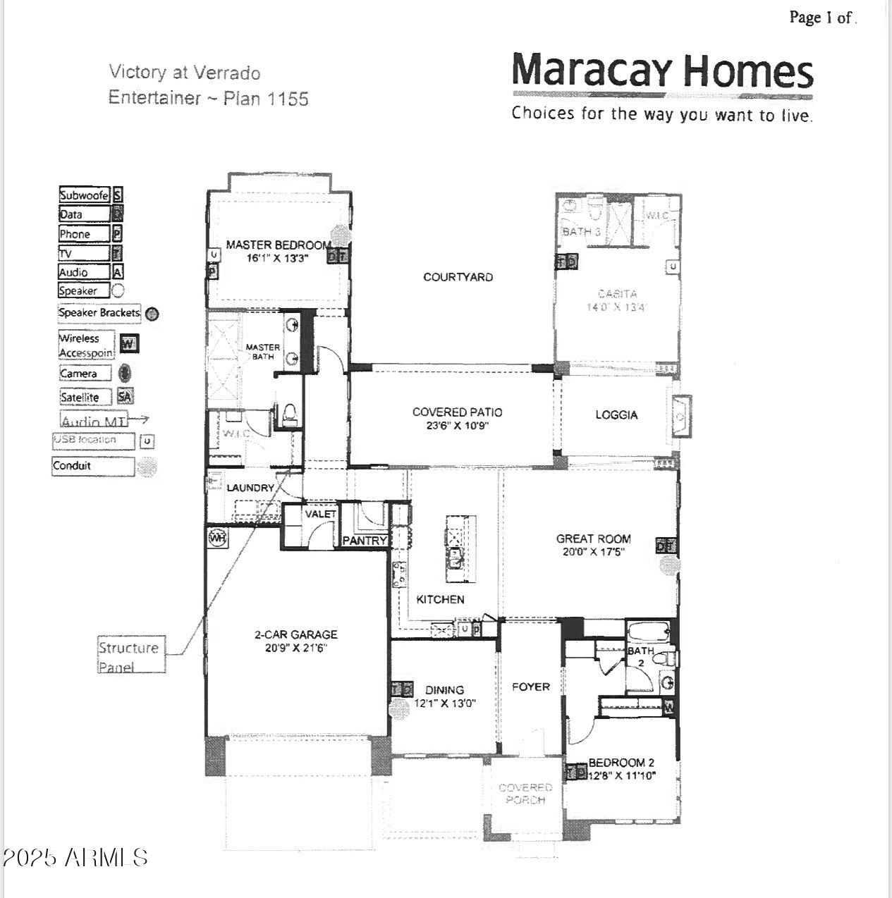 20970 W Mariposa St — photo 33