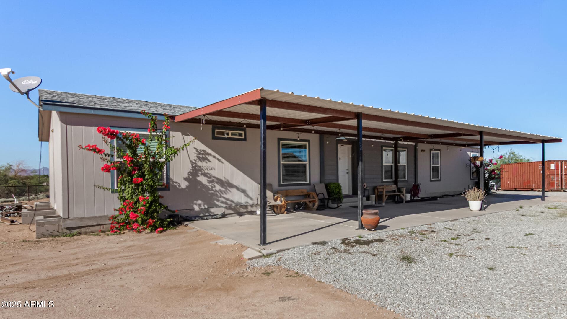 20514 W NARRAMORE RD - See more photos