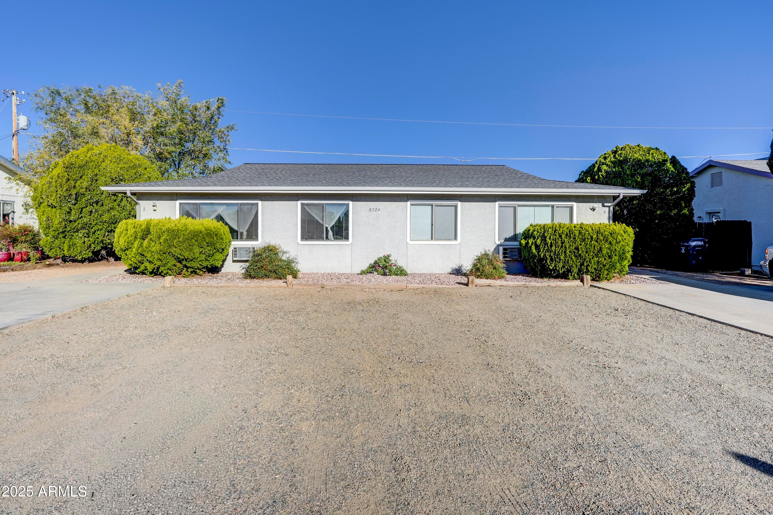 8324 E Stevens Dr — photo 1