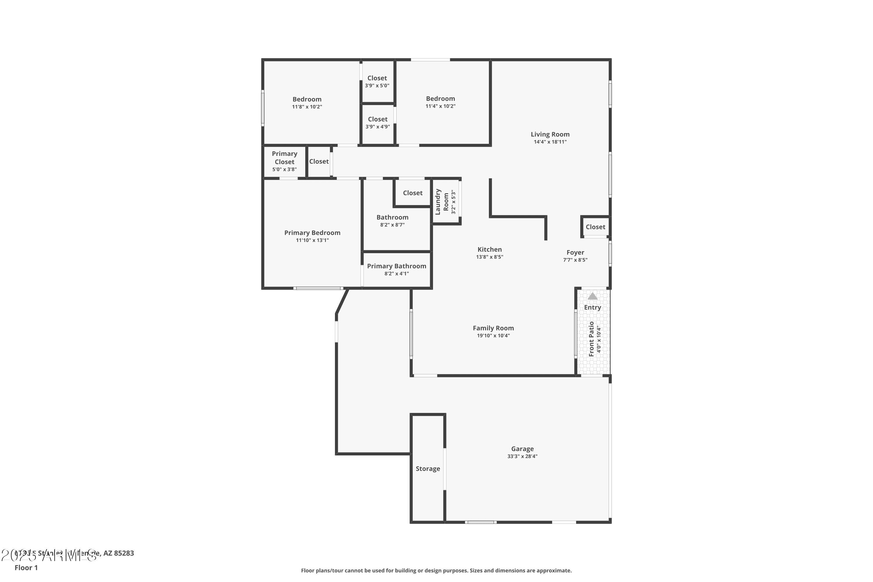 6736 S Stanley Pl — photo 49