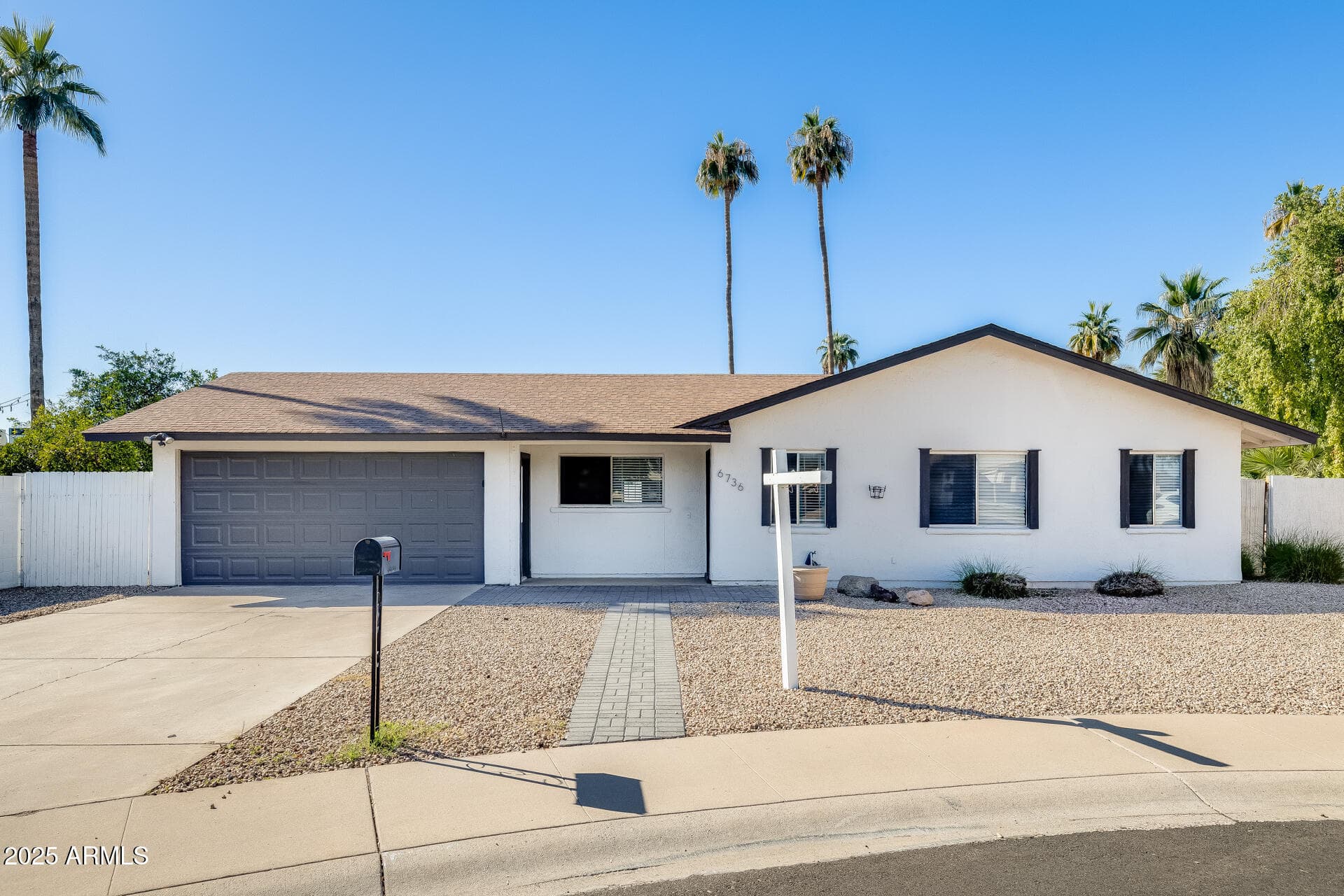 6736 S Stanley Pl — photo 1