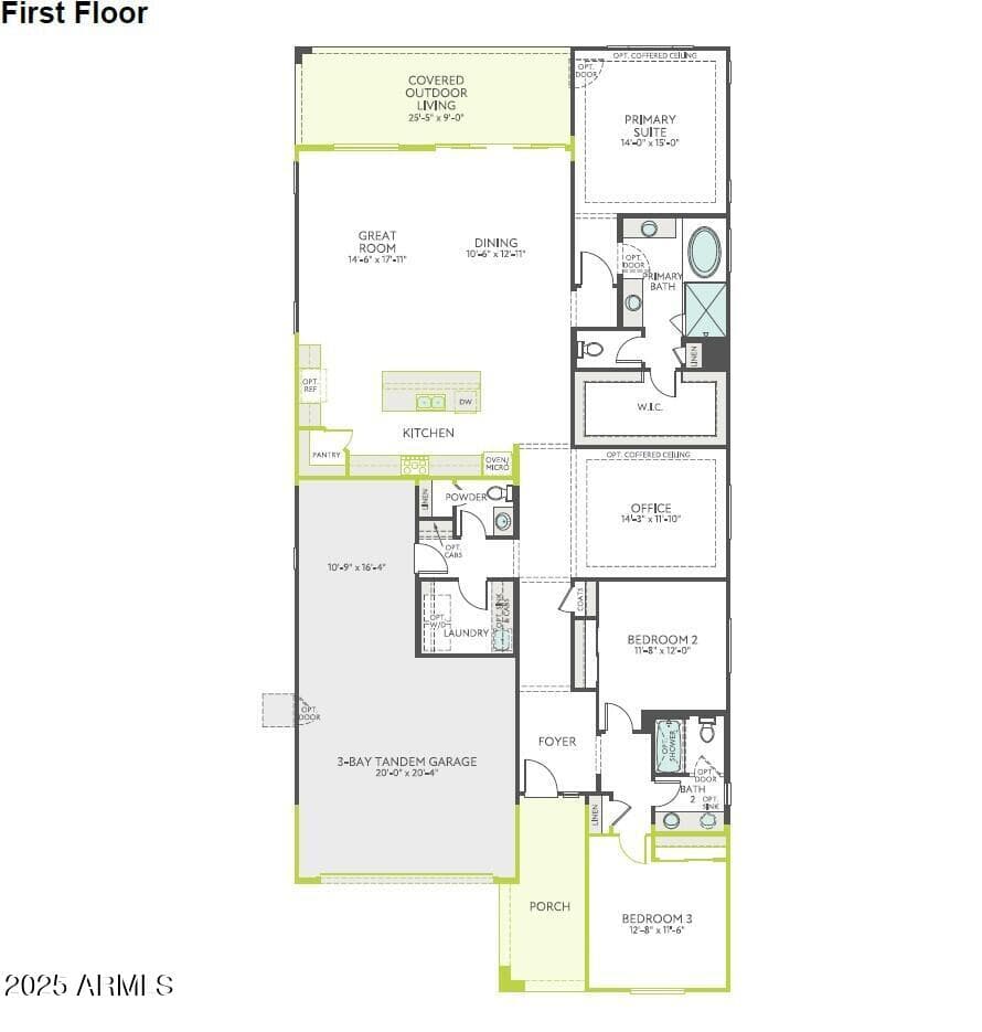 2260 E Foremaster Rd — photo 16