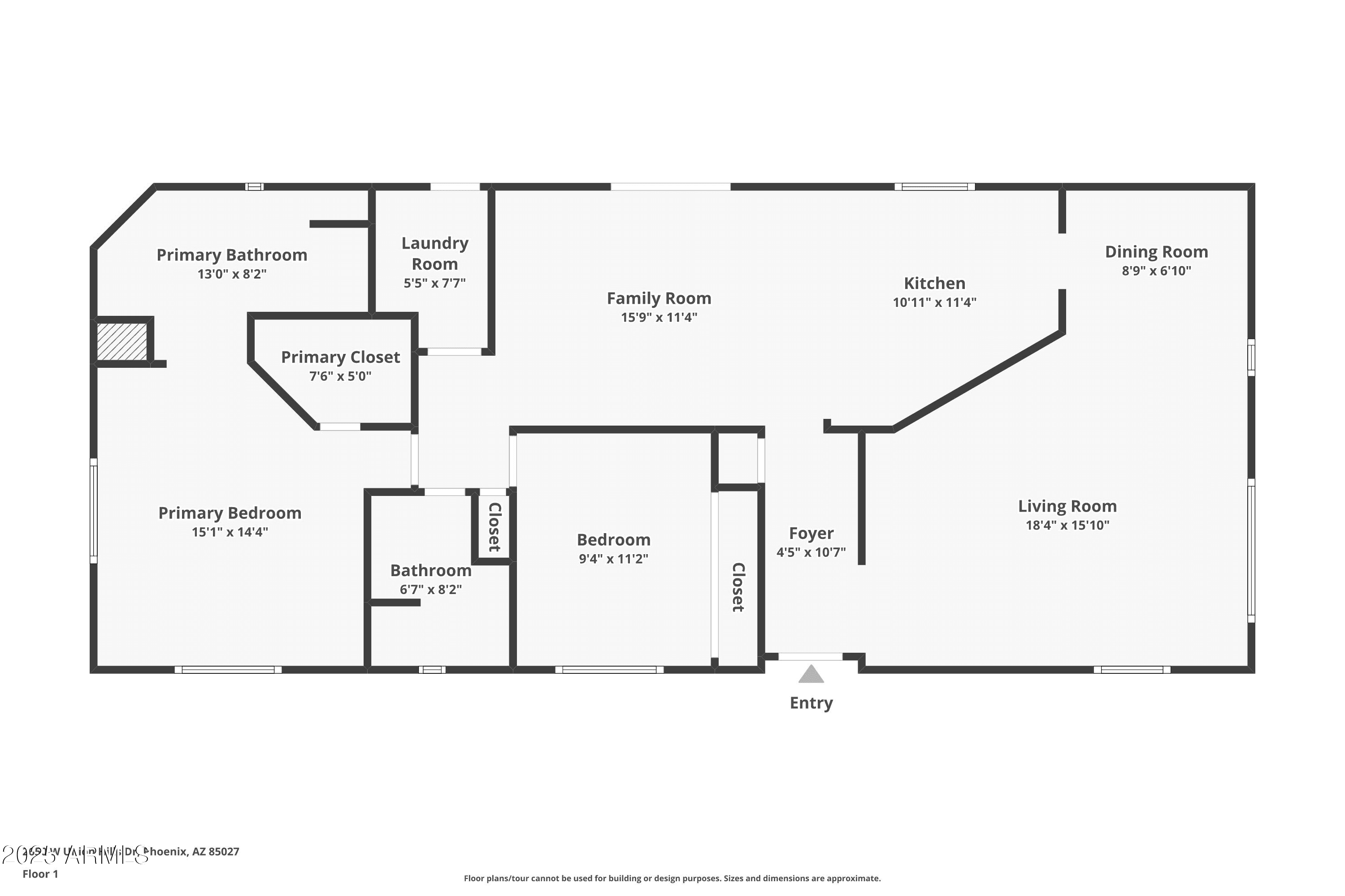 2650 W Union Hills Dr 62 — photo 37