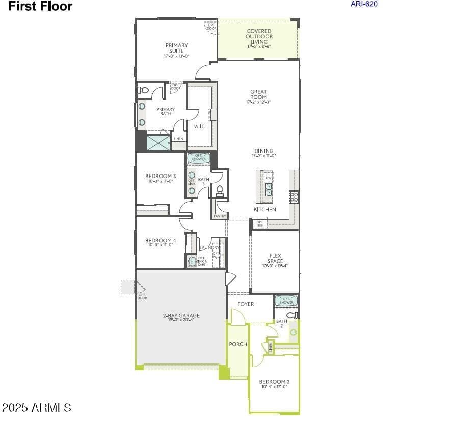 2110 E Mill Rd — photo 17