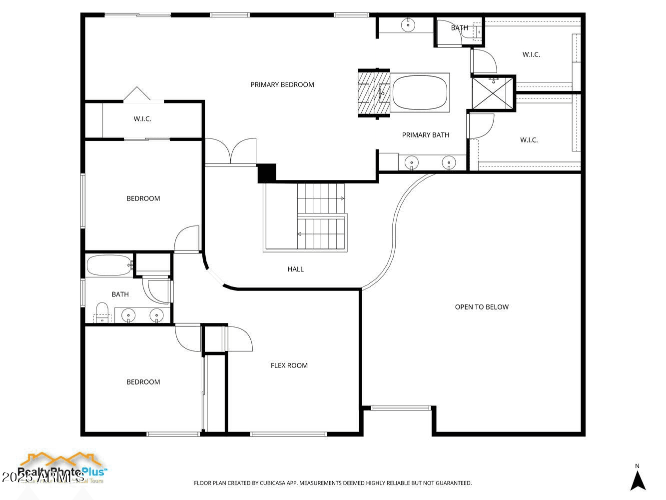 9608 W Keyser Dr — photo 53