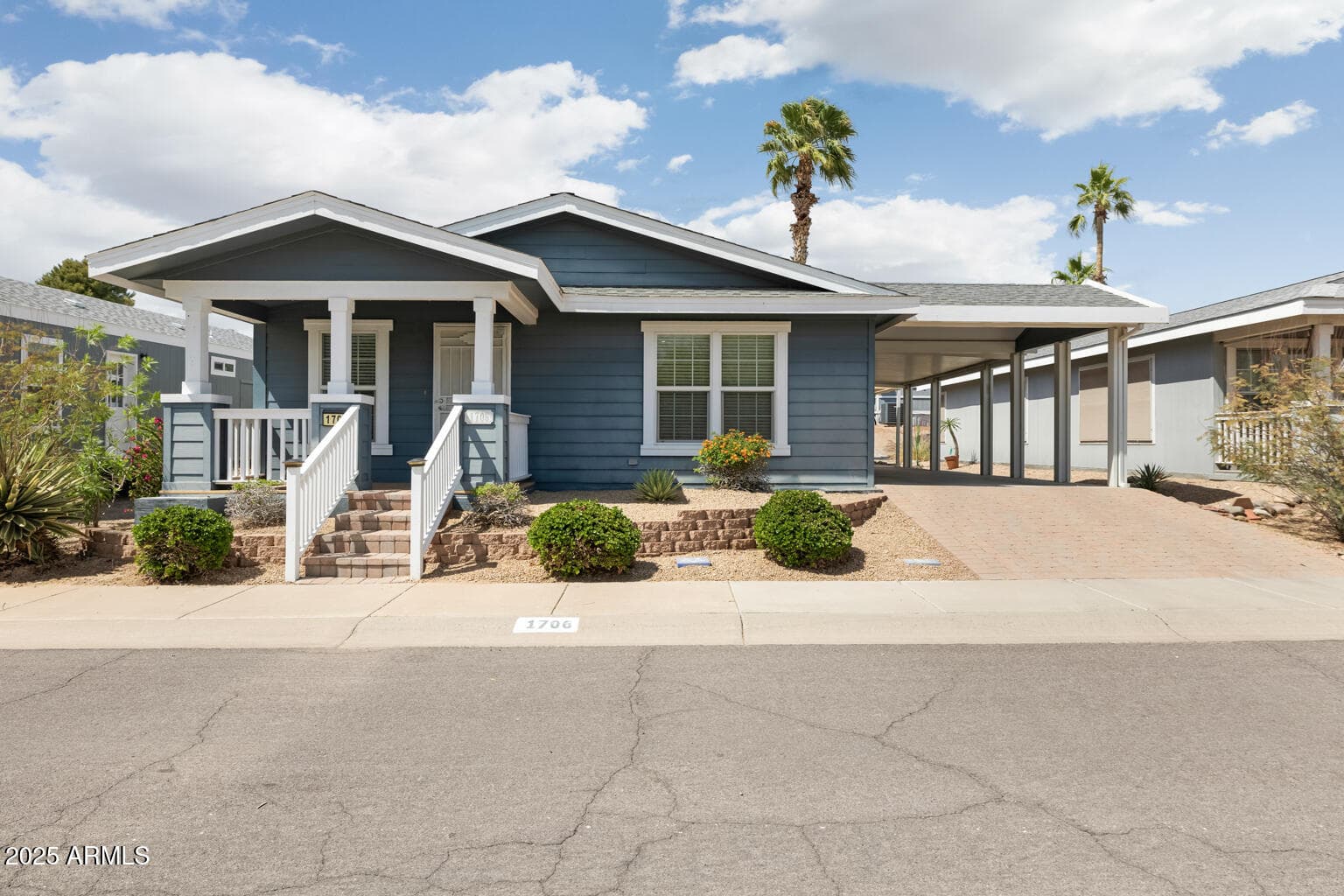 1706 E JOHN CABOT RD - Photo 1