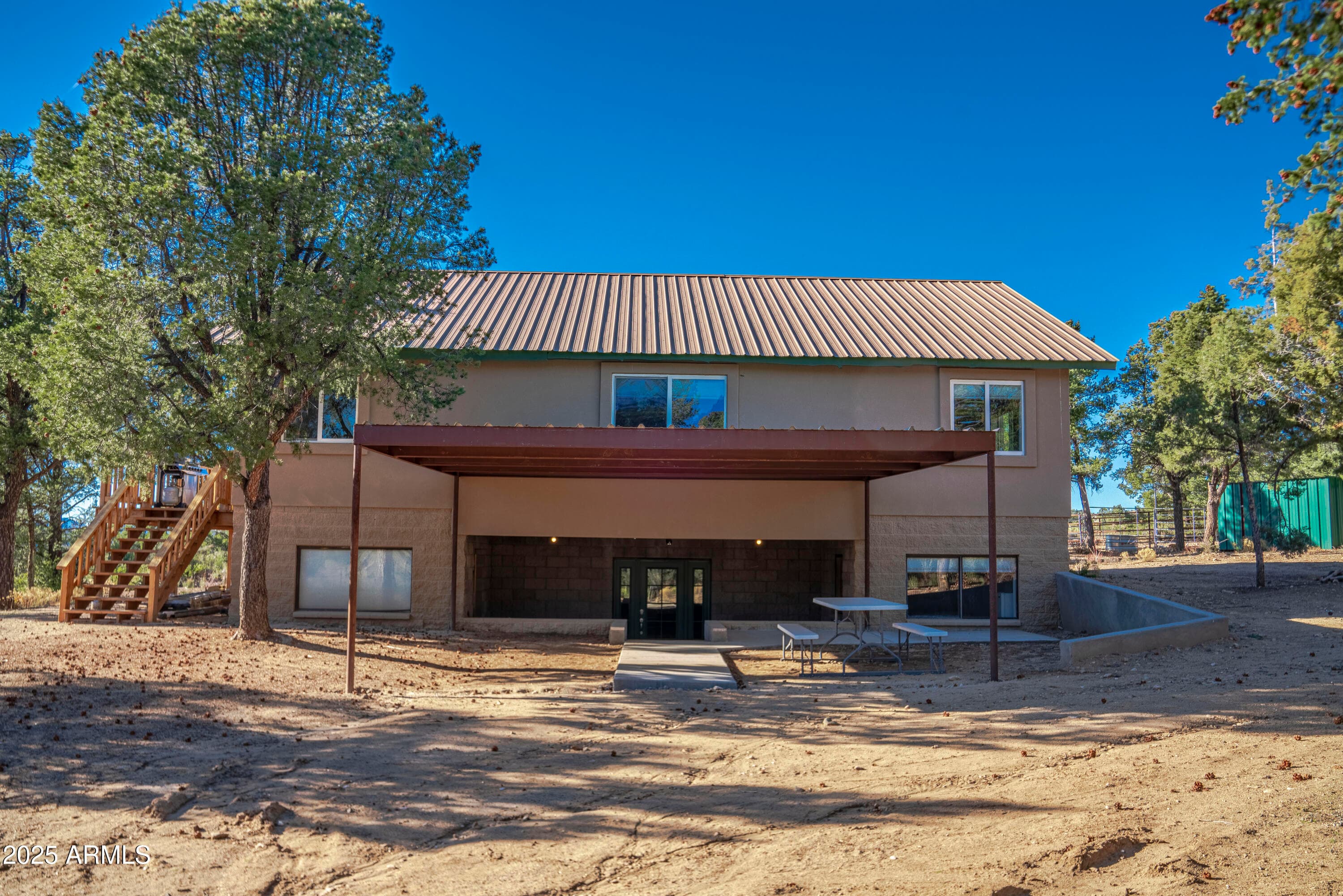 3555 W Stafford Rd — photo 1