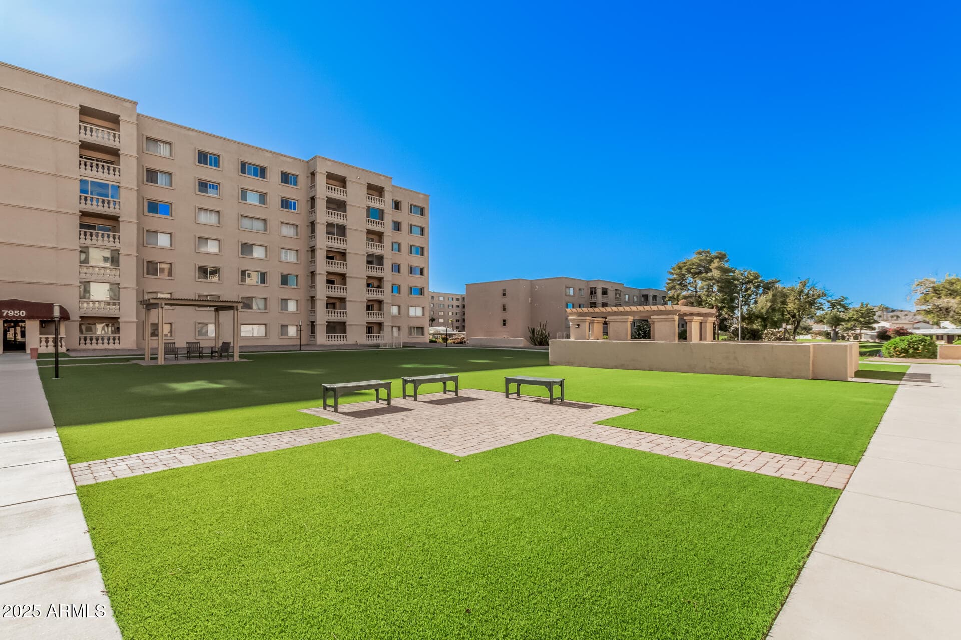 7970 E Camelback Rd 611 — photo 1