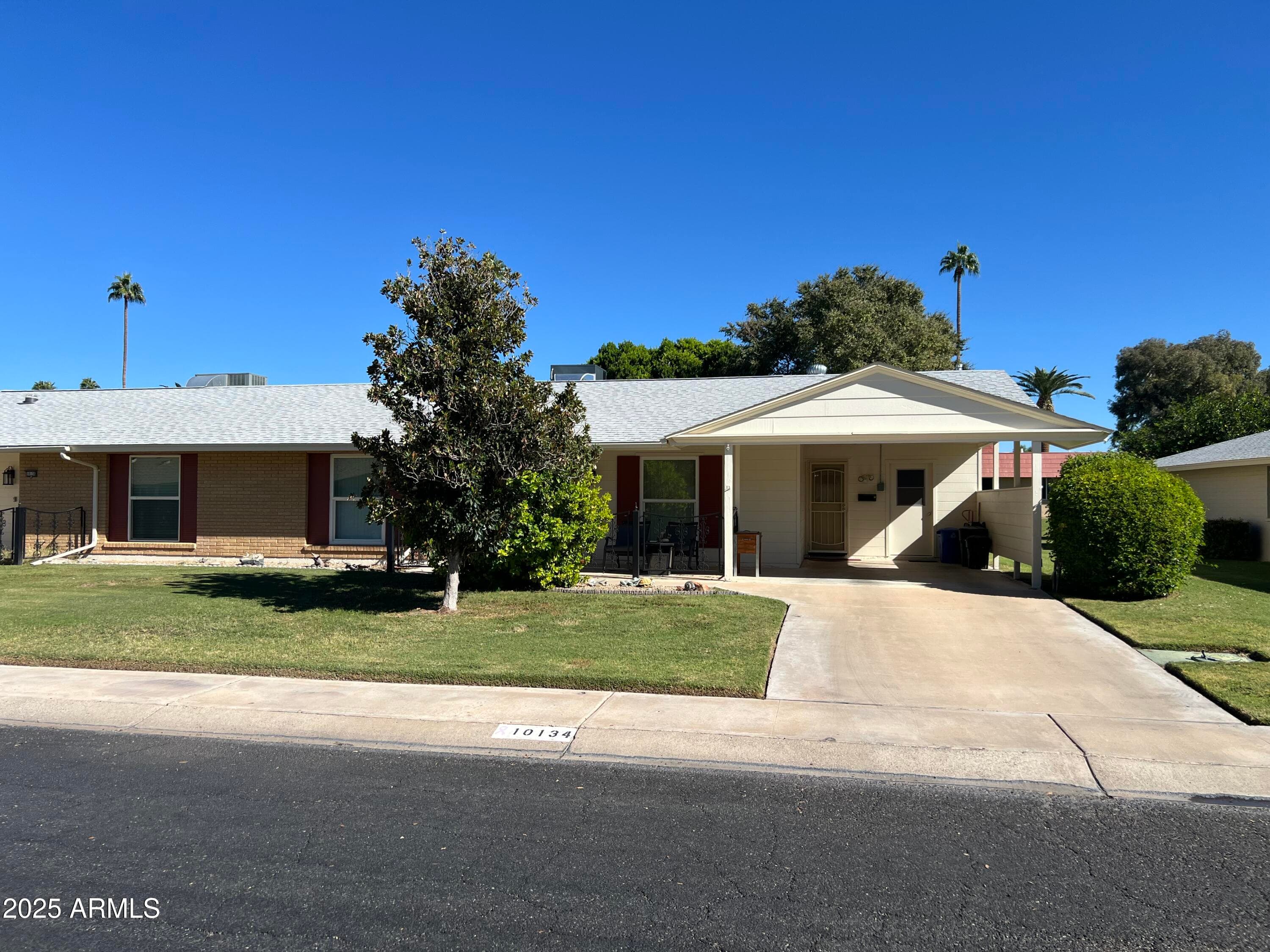 10134 W Forrester Dr — photo 1