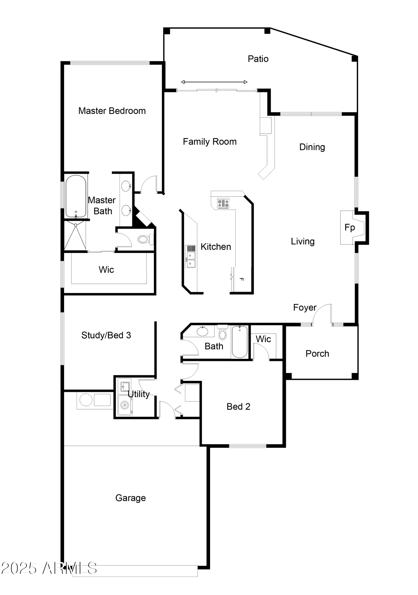 24350 N Whispering Ridge Way 9 — photo 36