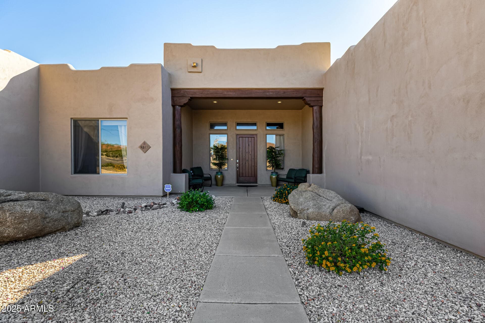 9215 W BUCKSKIN TRAIL - See more photos