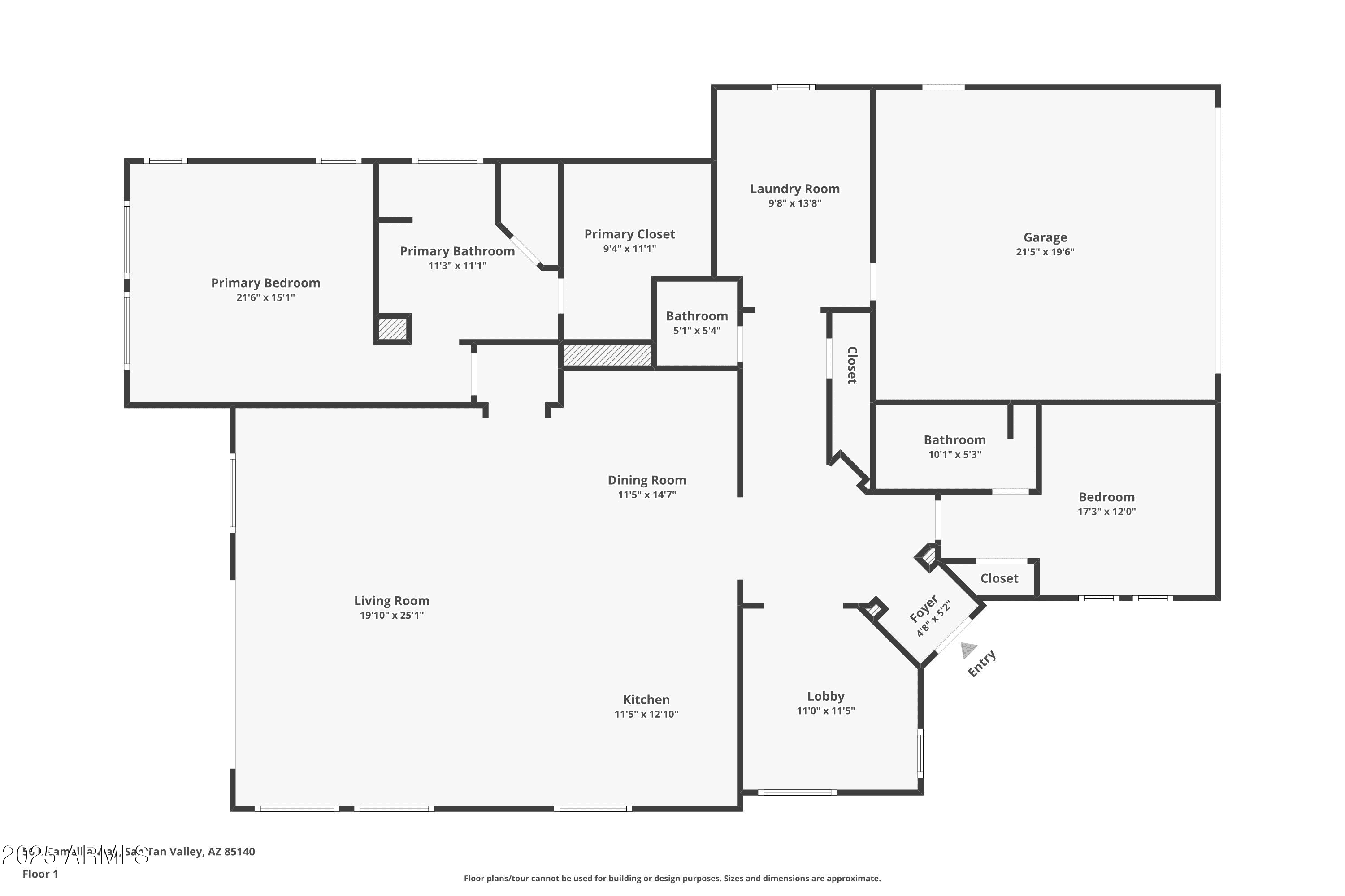 56 E Camellia Way — photo 61
