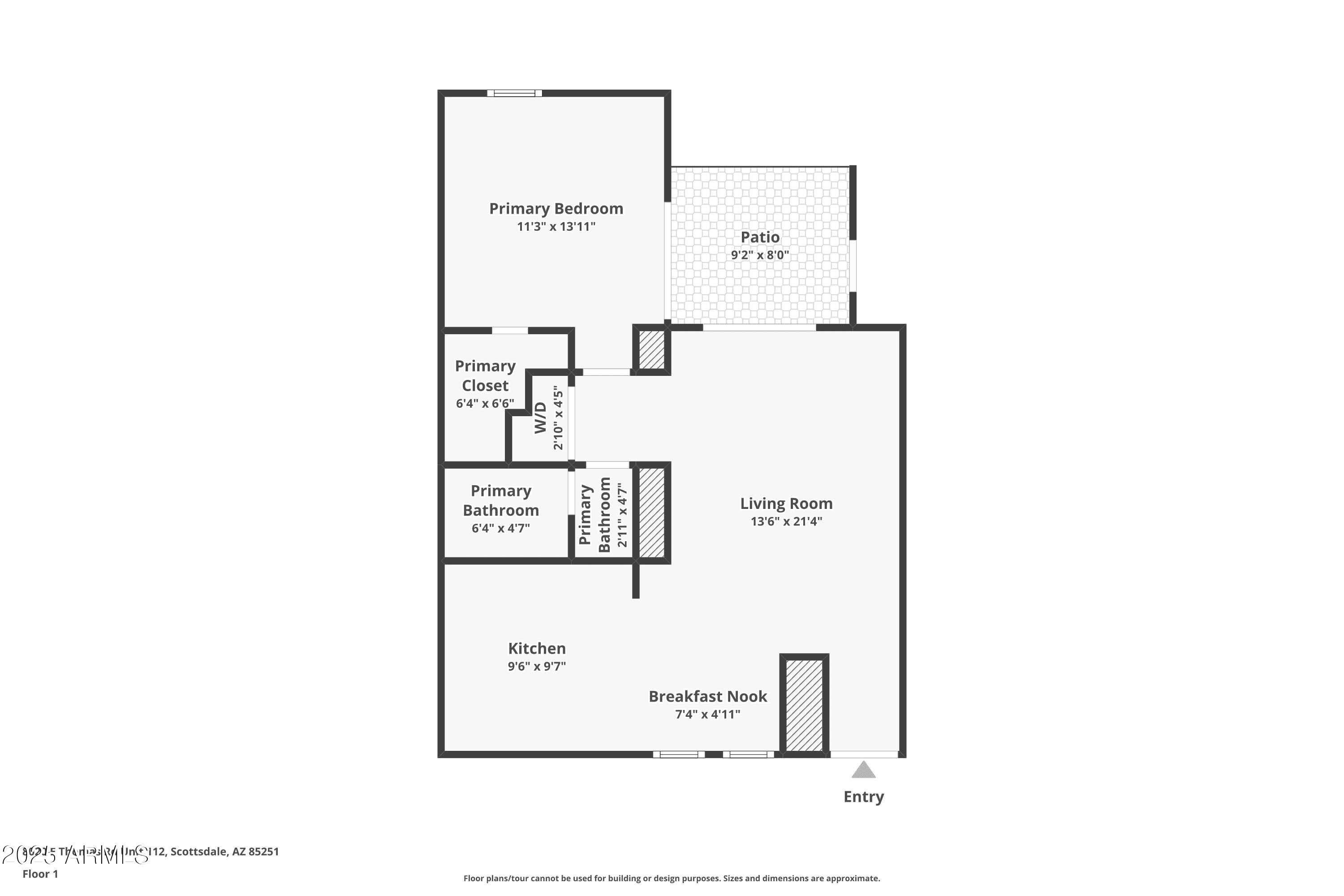 8020 E Thomas Rd 112 — photo 25