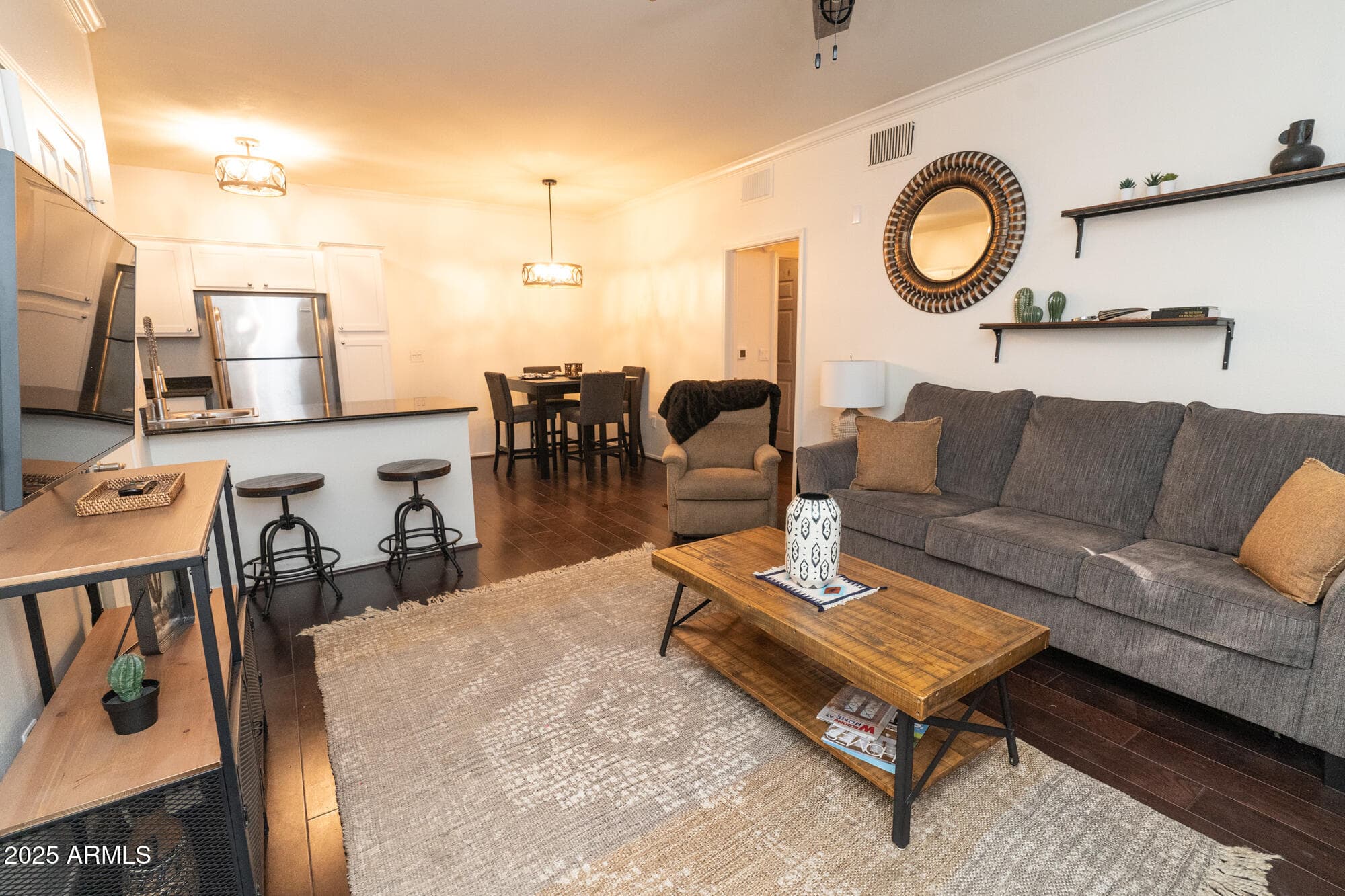 7009 E Acoma Dr 1063 — photo 1