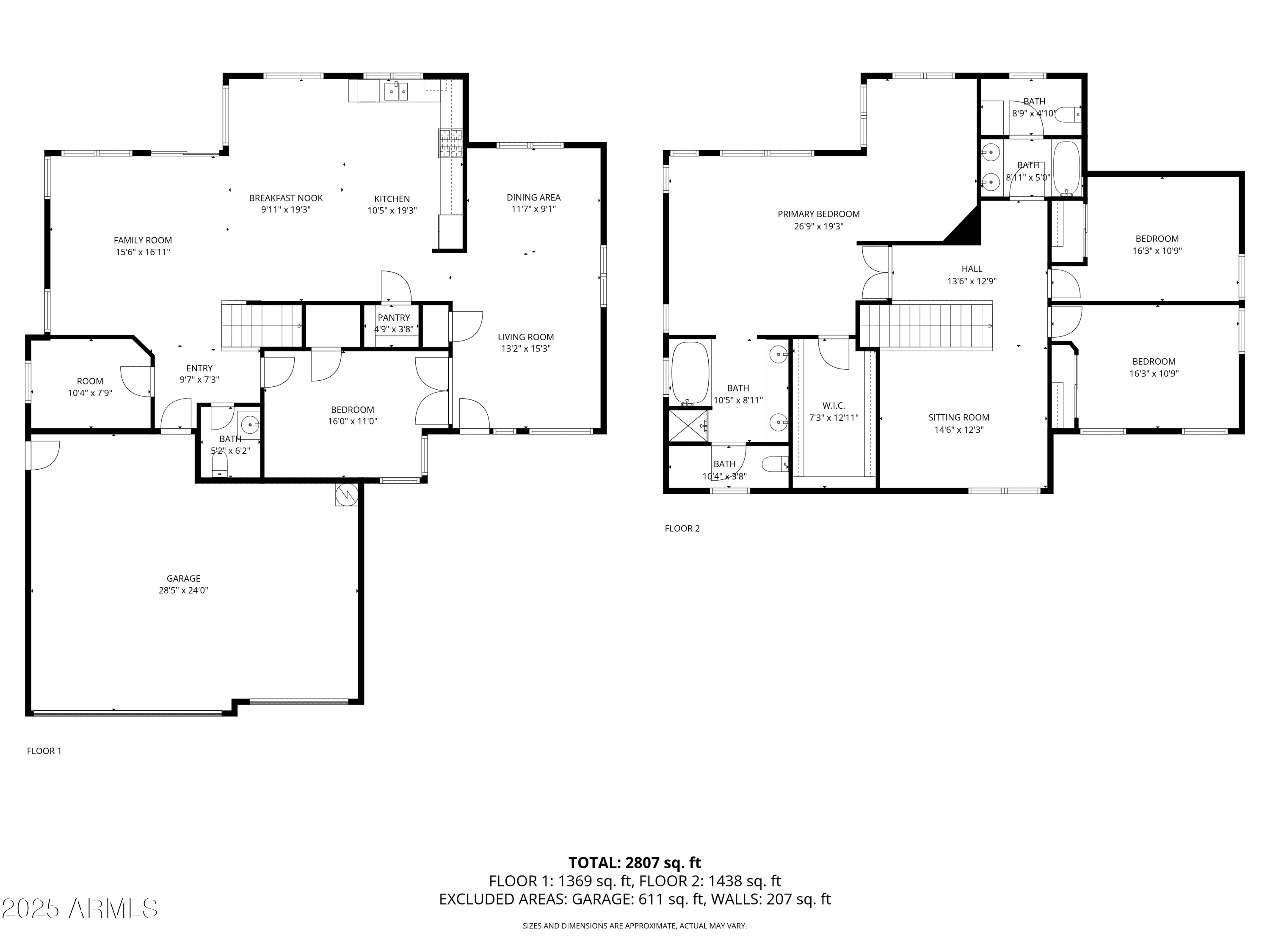 12952 W Vista Paseo Dr — photo 51