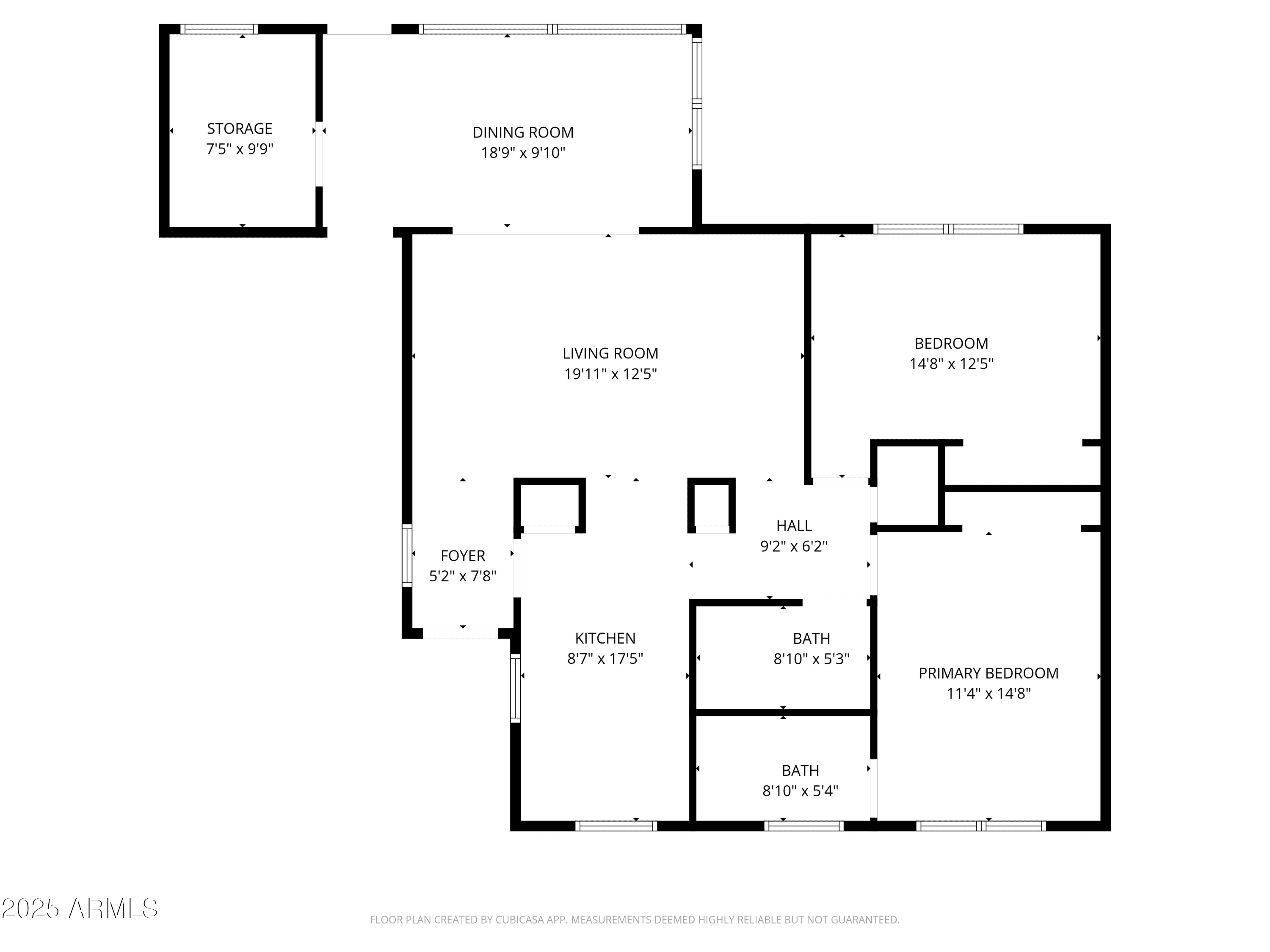 10711 W Abbott Ave — photo 12