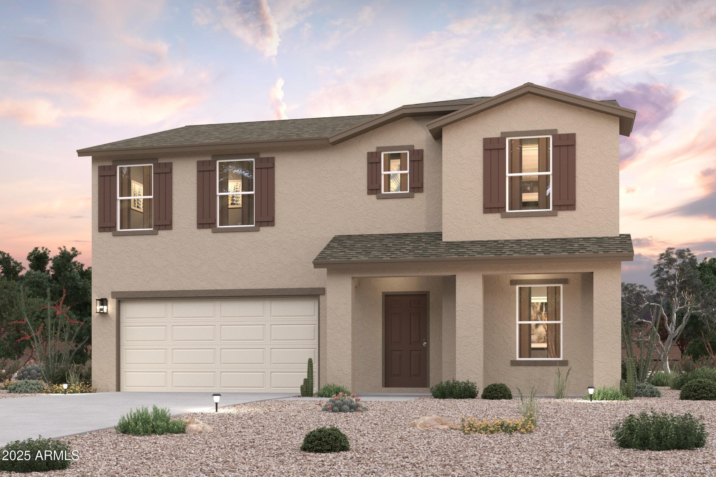 311 W Paseo Crossing Ln — photo 1