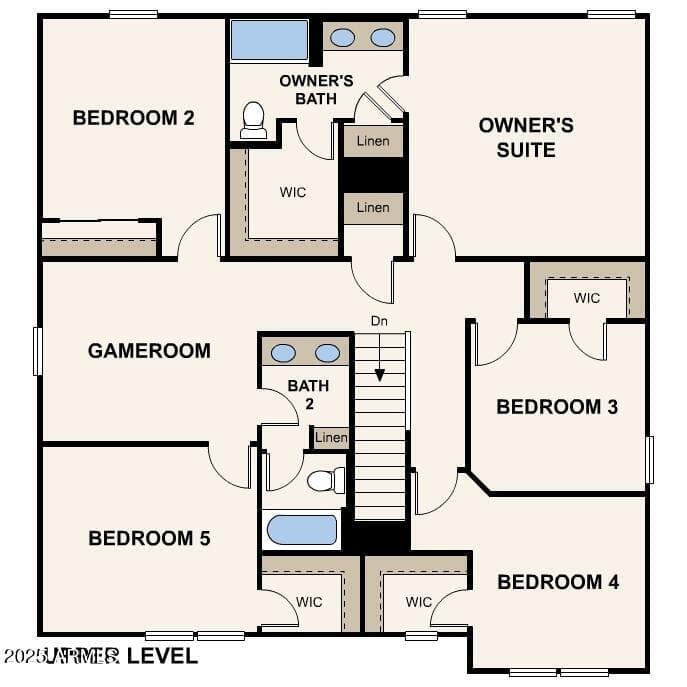 311 W Paseo Crossing Ln — photo 3