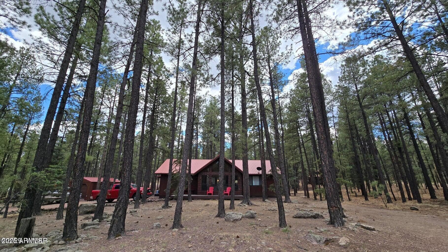 4 County Rd 2089 -- — photo 2
