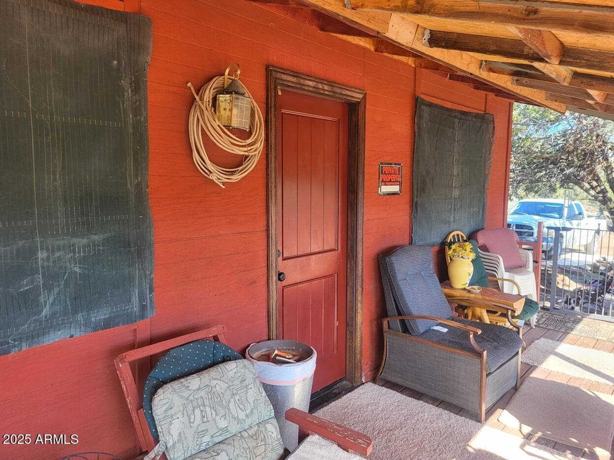 21750 N RANCH RD - Photo 5