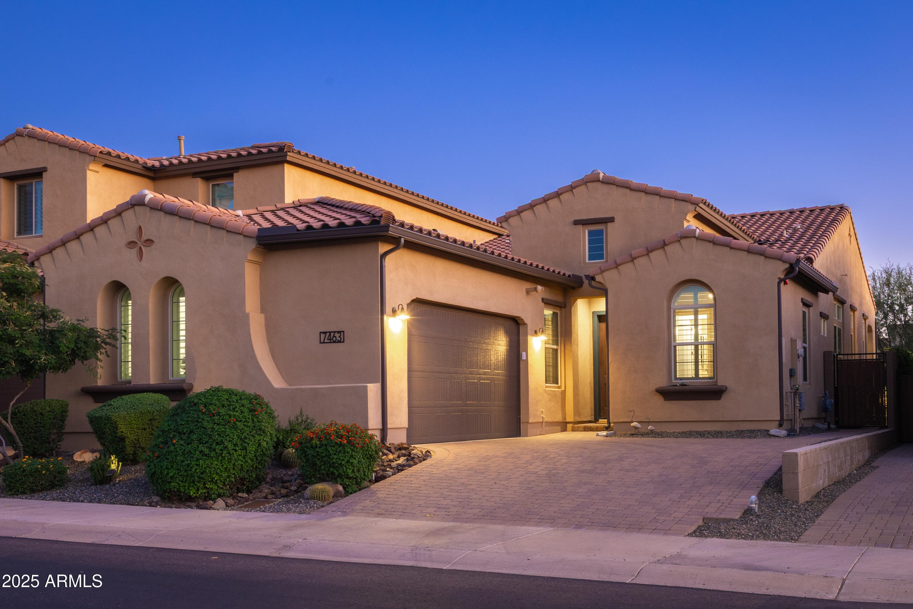 7463 E Casitas Del Rio Dr — photo 1