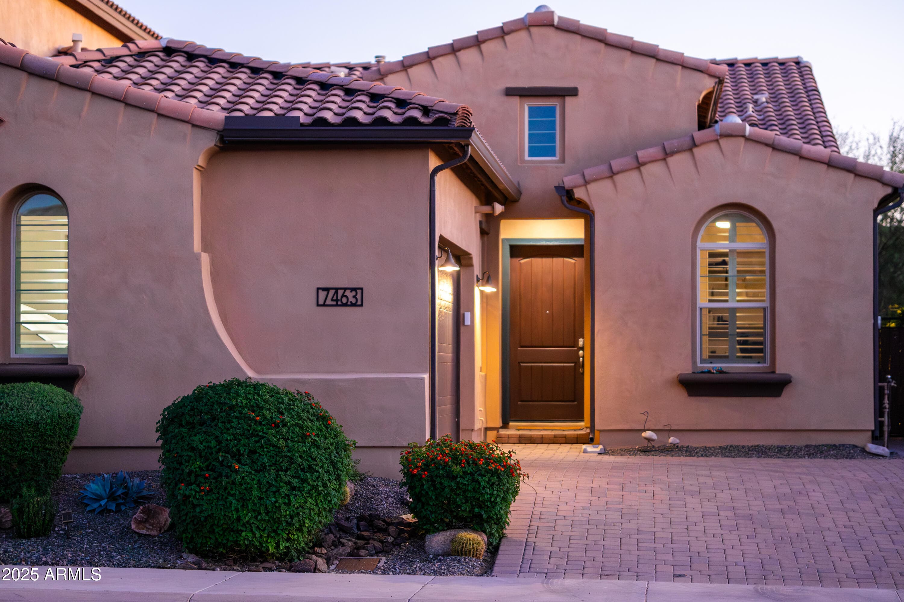 7463 E Casitas Del Rio Dr — photo 2