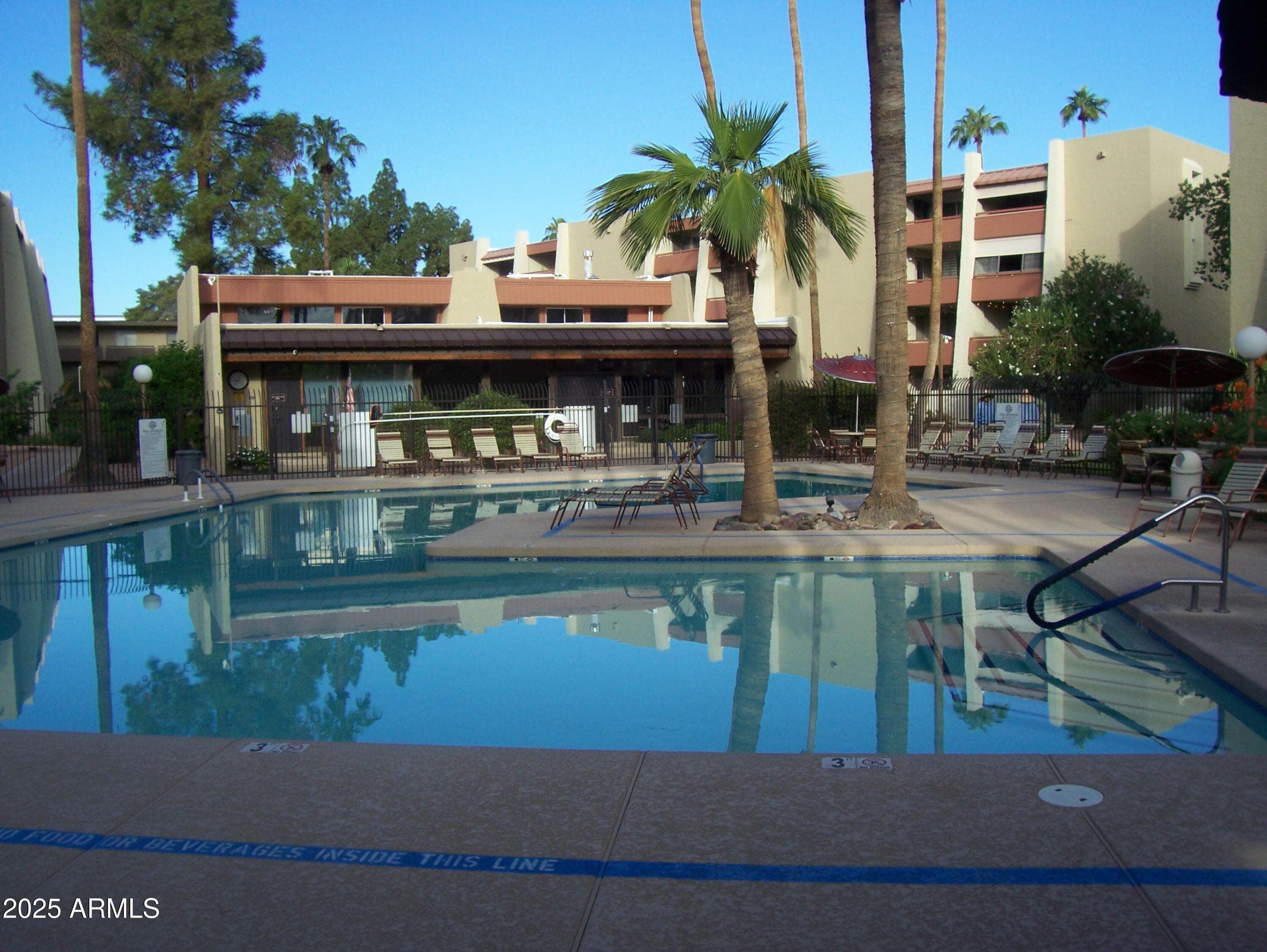 7625 E CAMELBACK RD - Photo 2