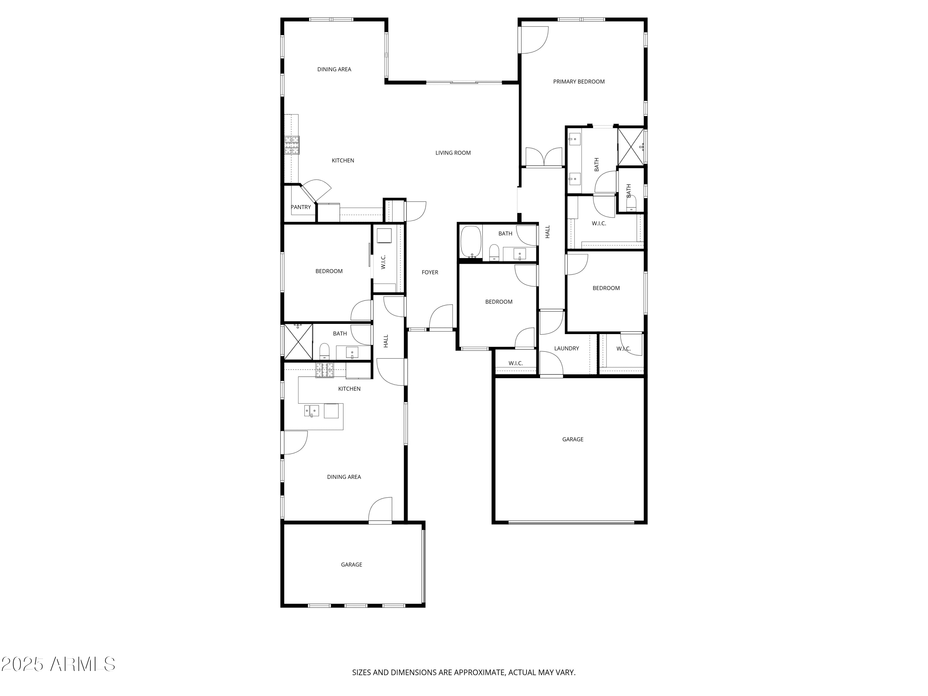 5723 S Coyote Canyon — photo 34