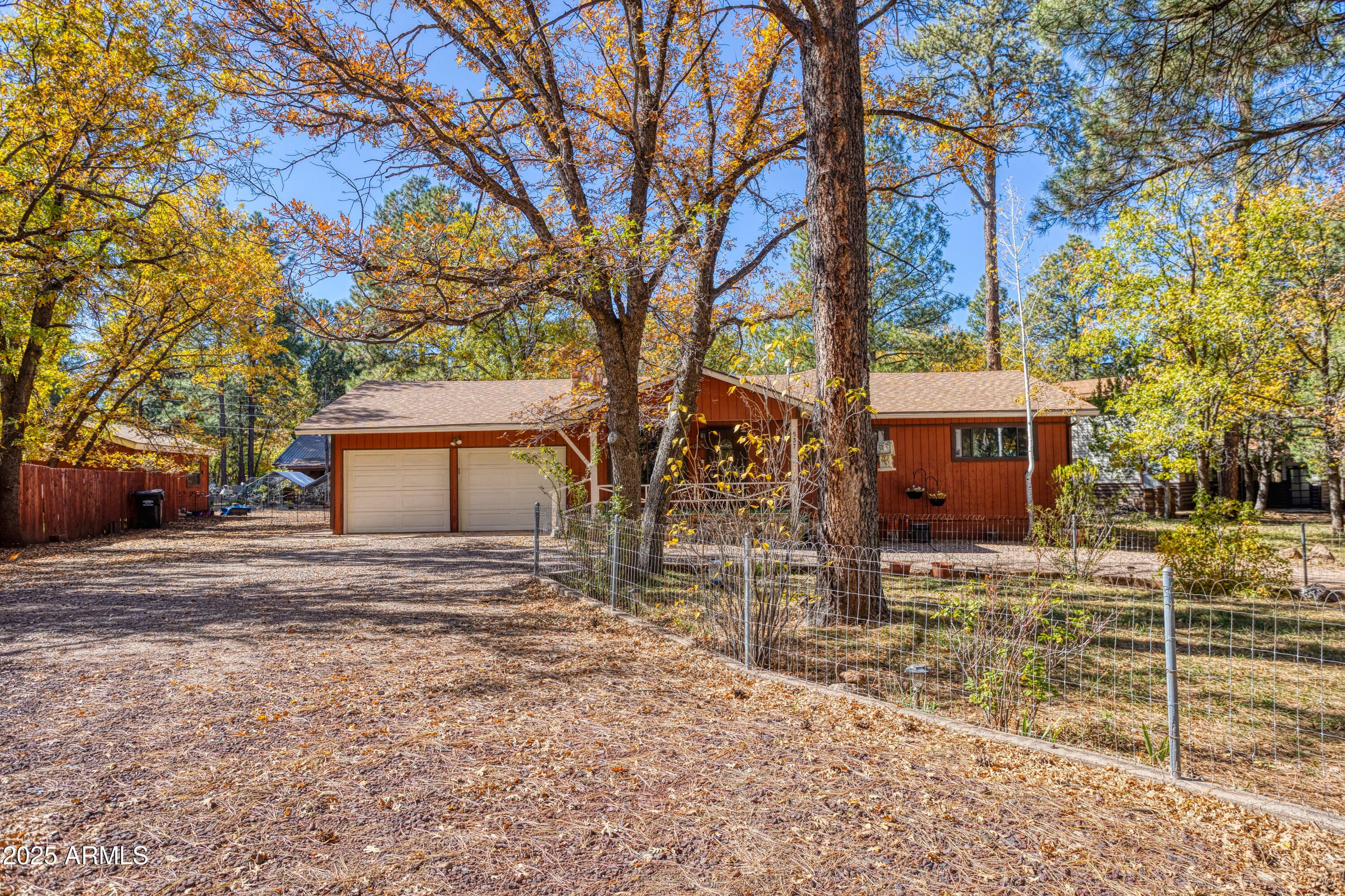 537 W BILLY CREEK DR - Photo 4