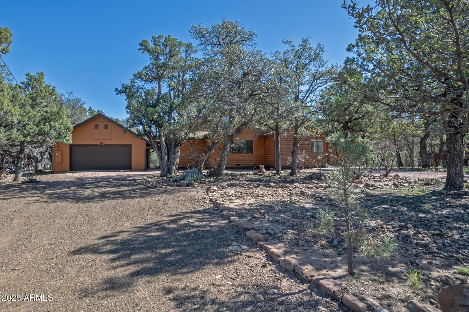 4823 N Rim View Loop — photo 1