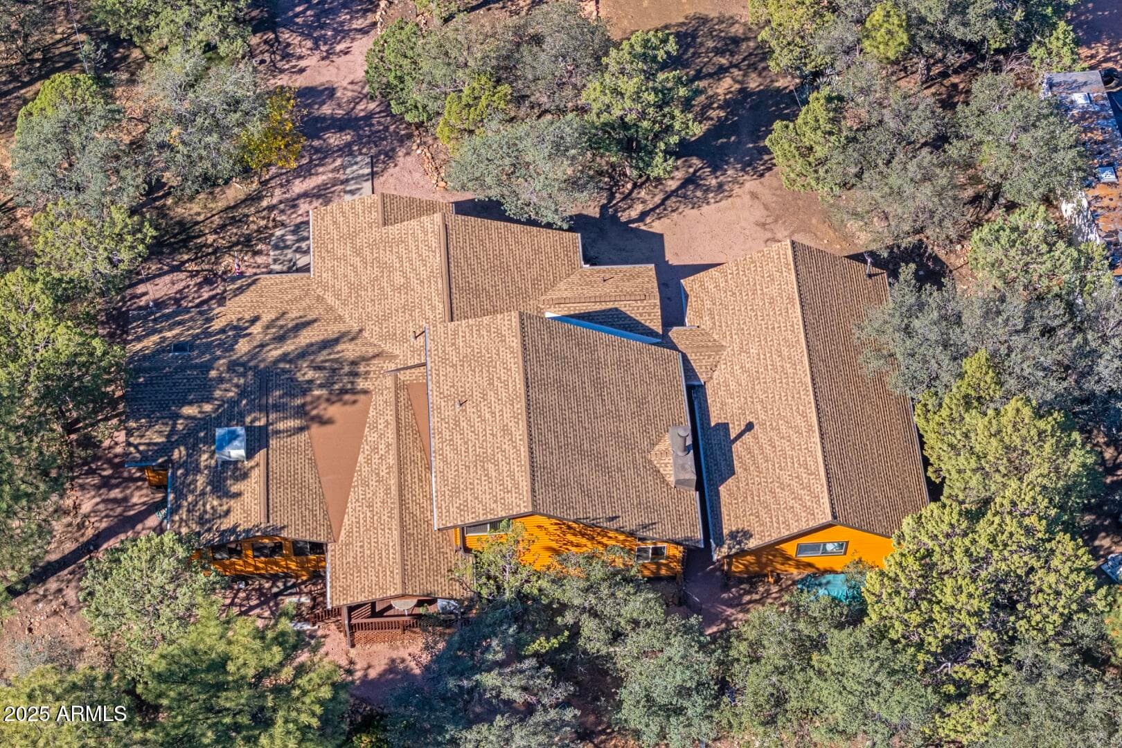 4823 N Rim View Loop — photo 70