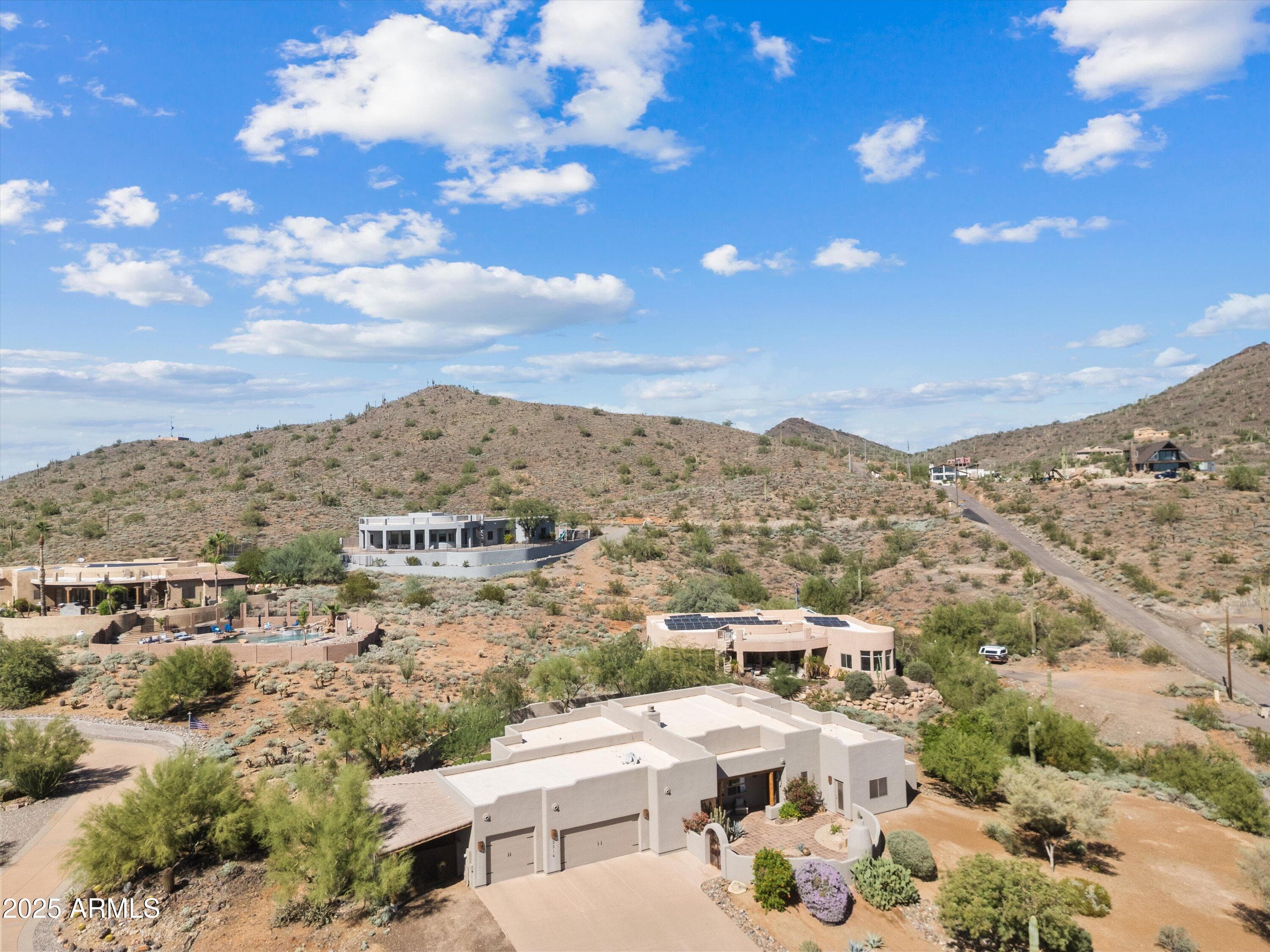 3314 W Here To There Dr — photo 1