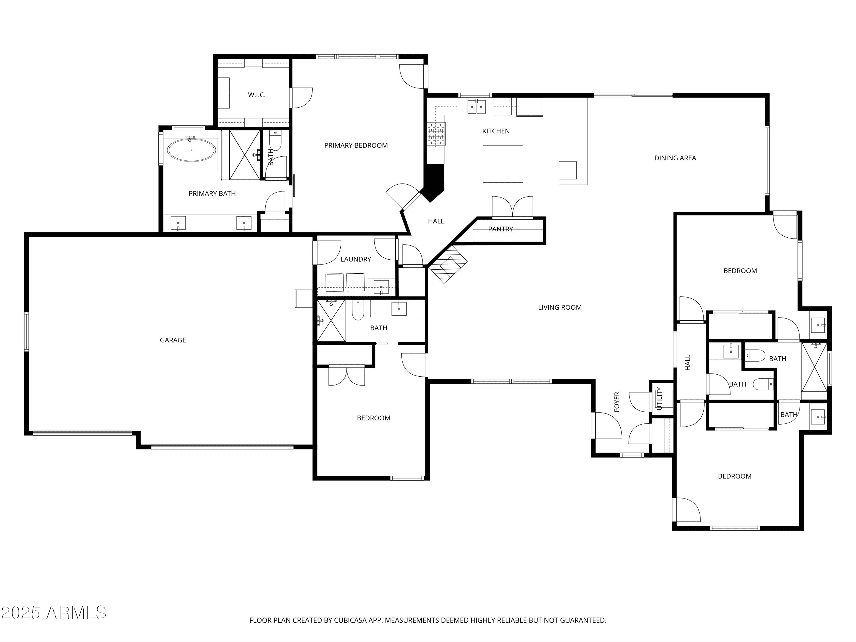 3314 W Here To There Dr — photo 46