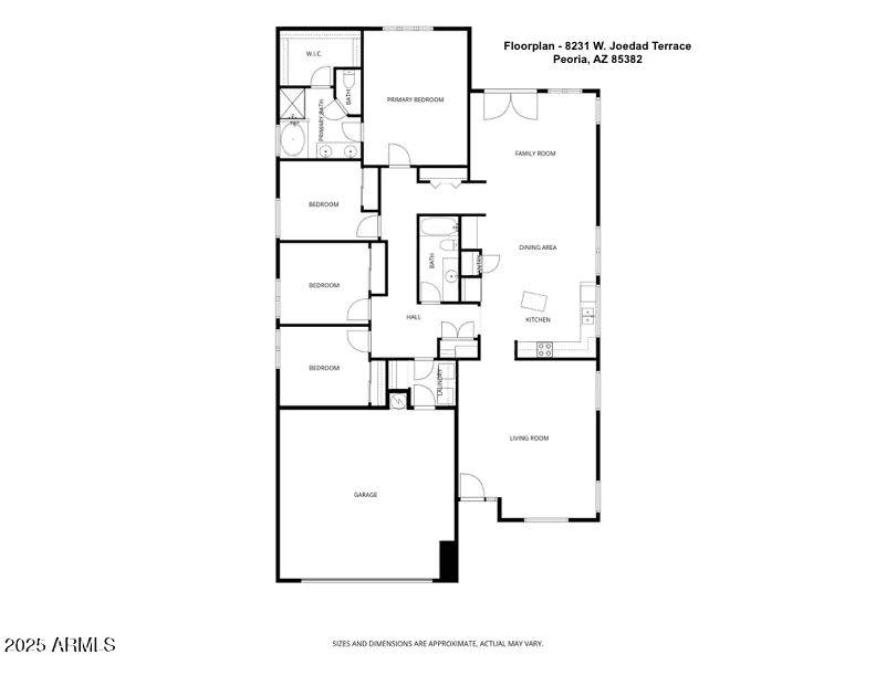 8231 W Joedad Terrace — photo 63