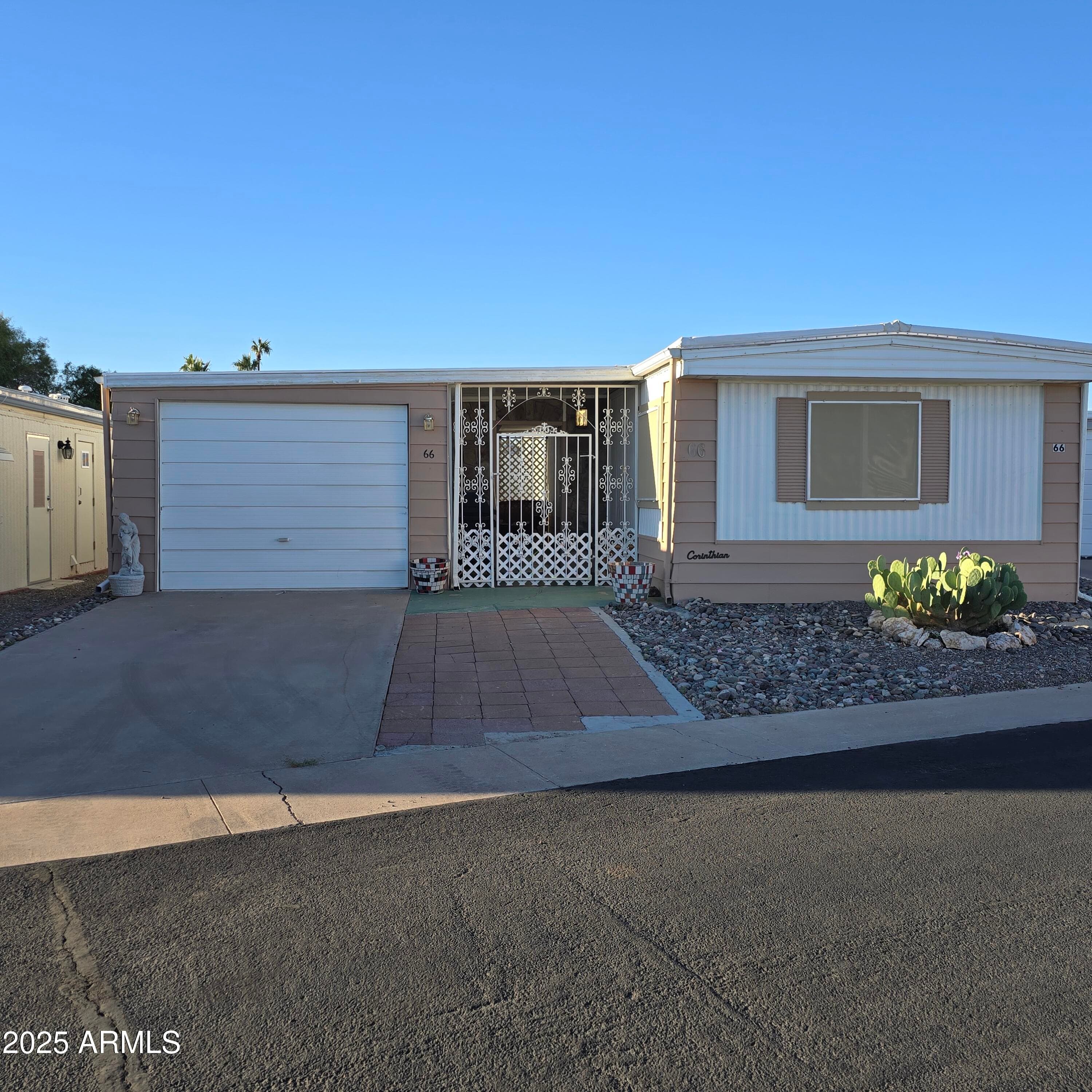 10201 N 99TH AVE - Photo 1