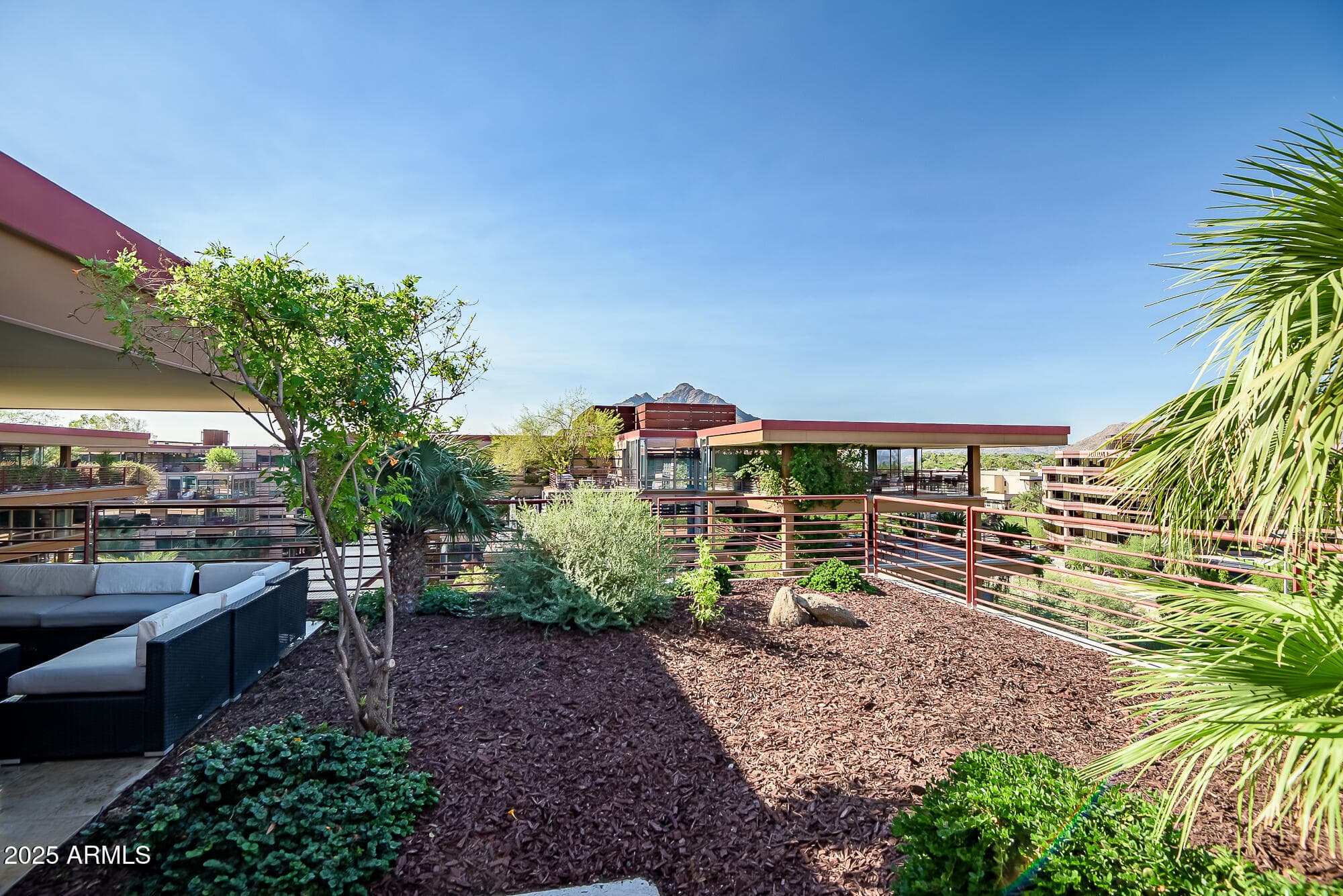 7151 E RANCHO VISTA DR - See more photos