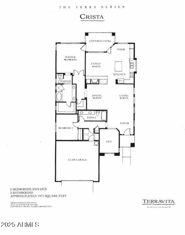 6561 E Shooting Star Way — photo 30