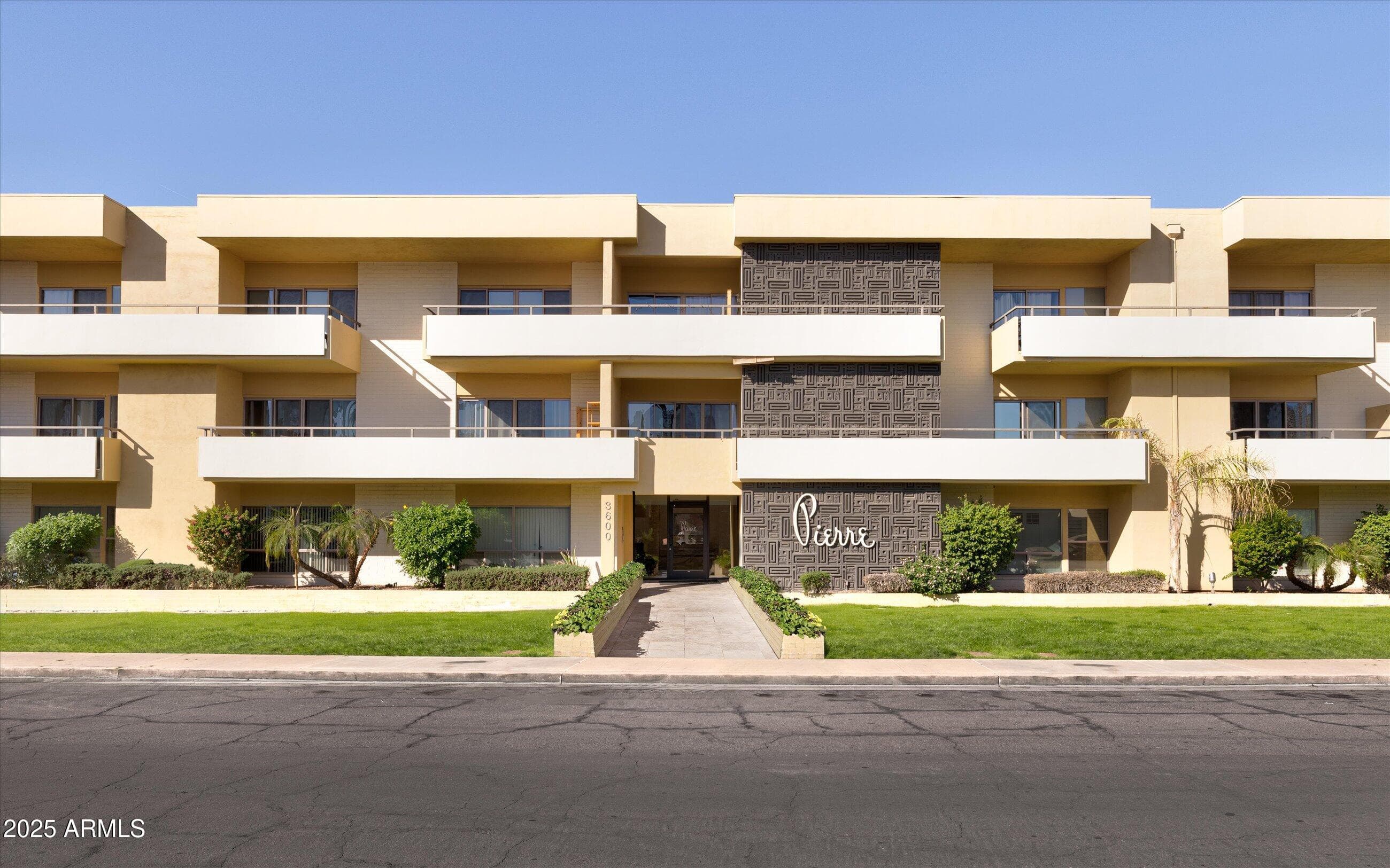 3600 N 5TH AVE - Photo 1