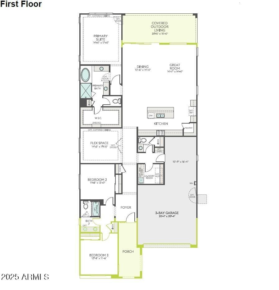 1244 E Prescott St — photo 17