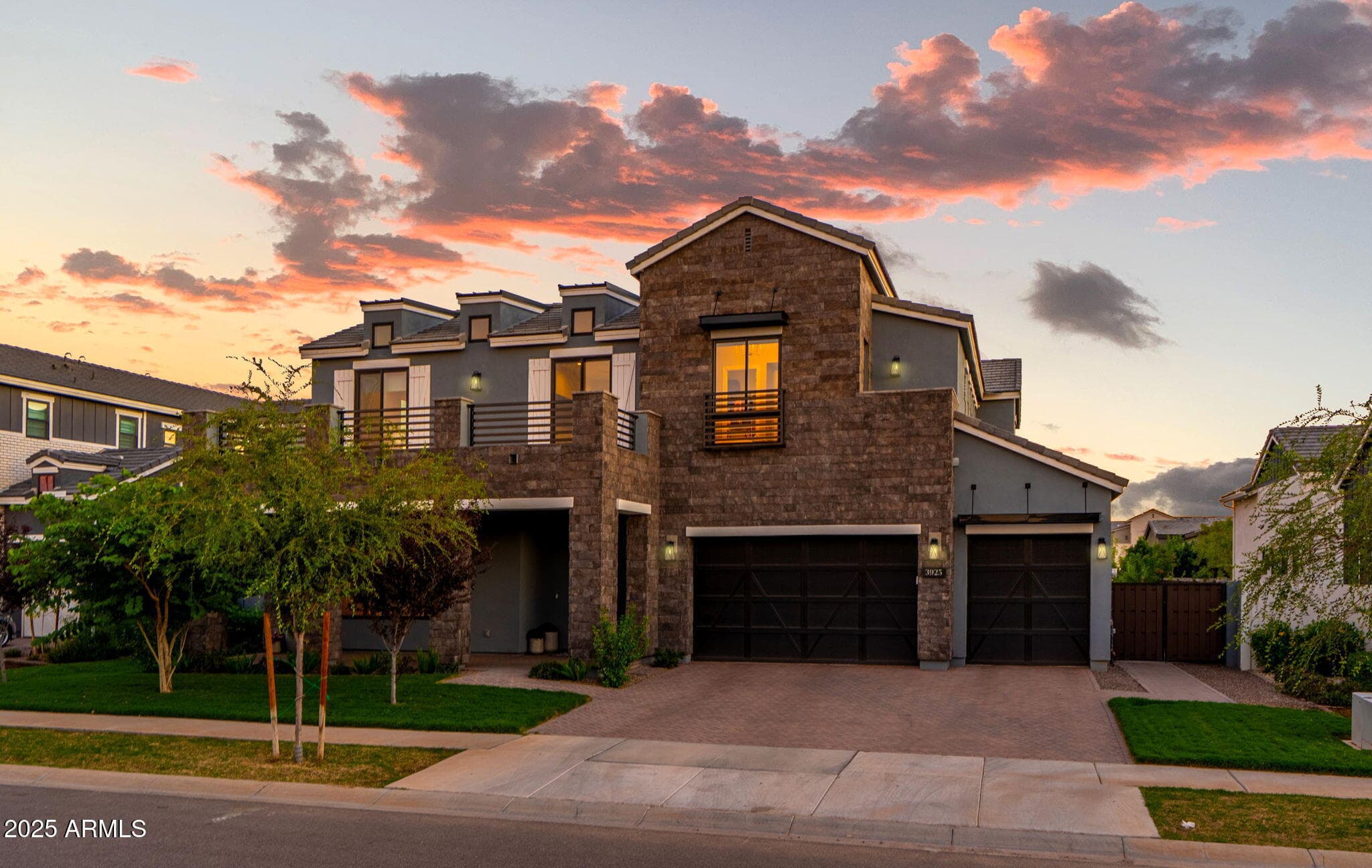 3925 E Sagebrush St — photo 1