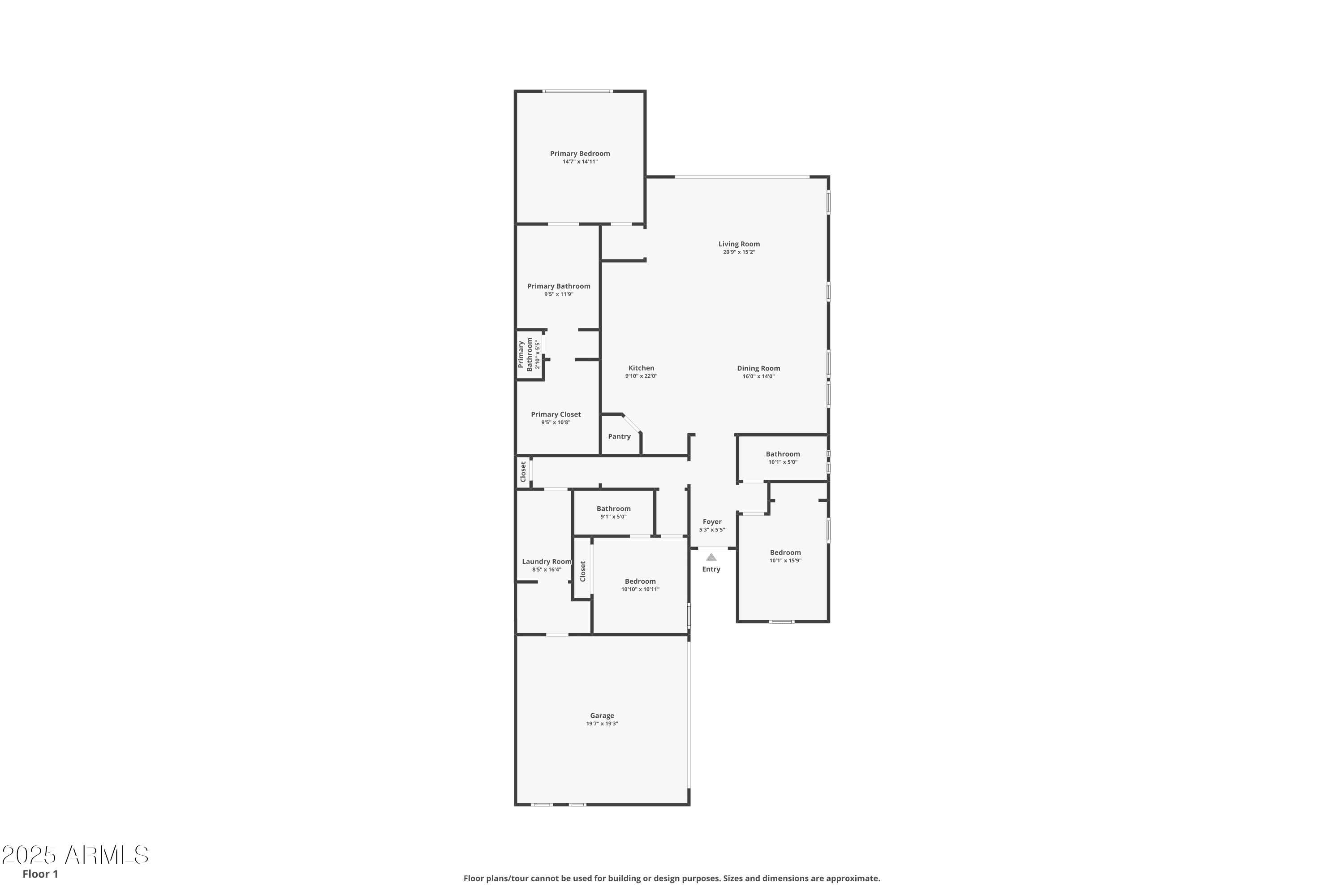 7463 E Casitas Del Rio Dr — photo 48