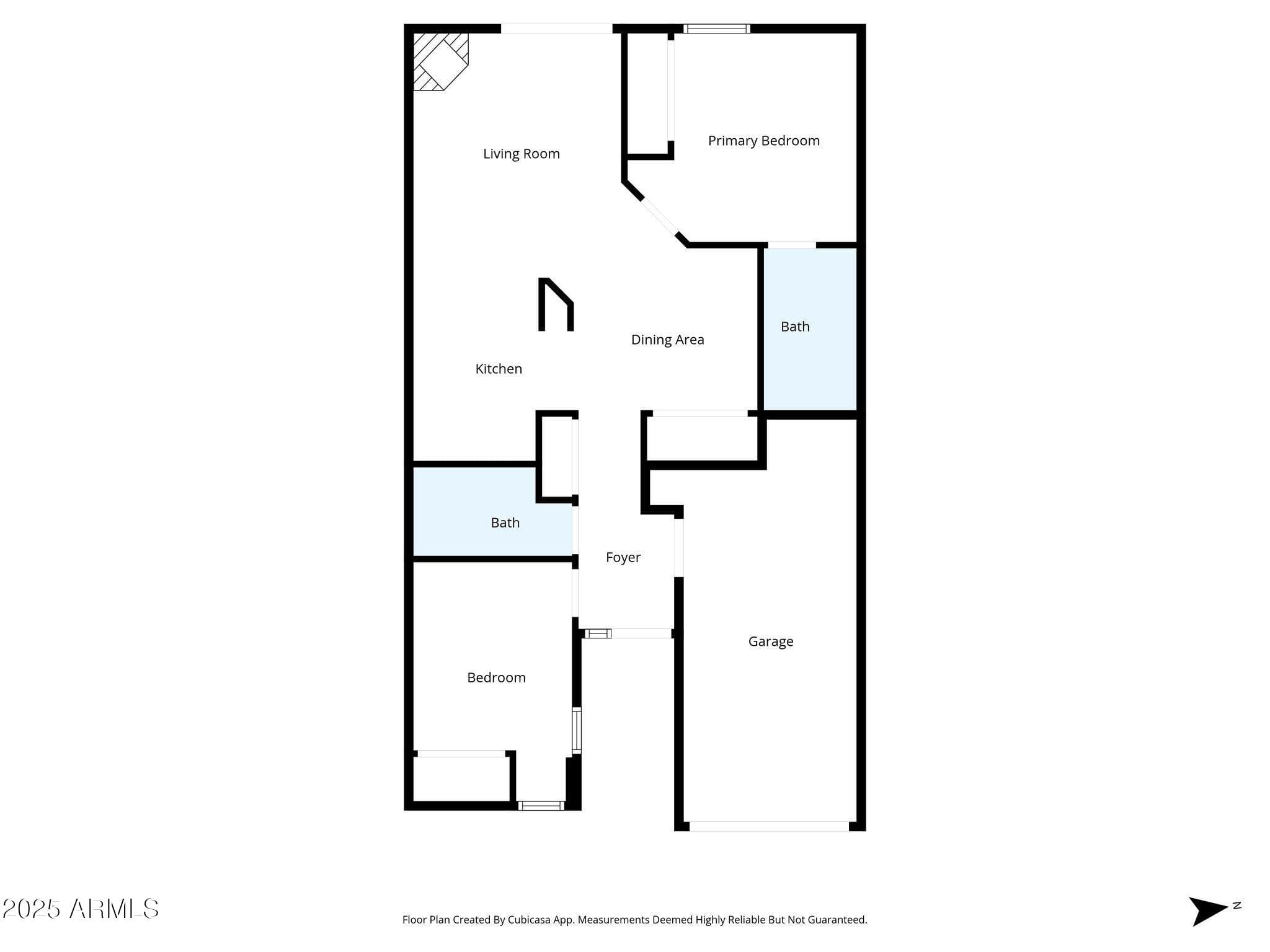 14002 N 49th Ave 1097 — photo 36