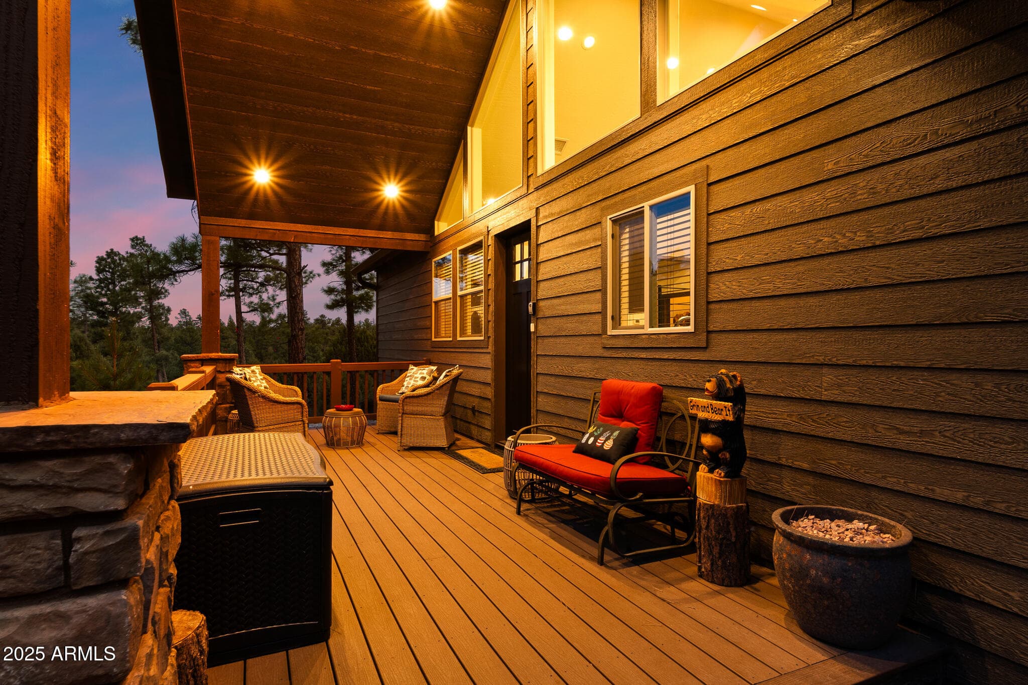 120 N RETREAT DR - Photo 5