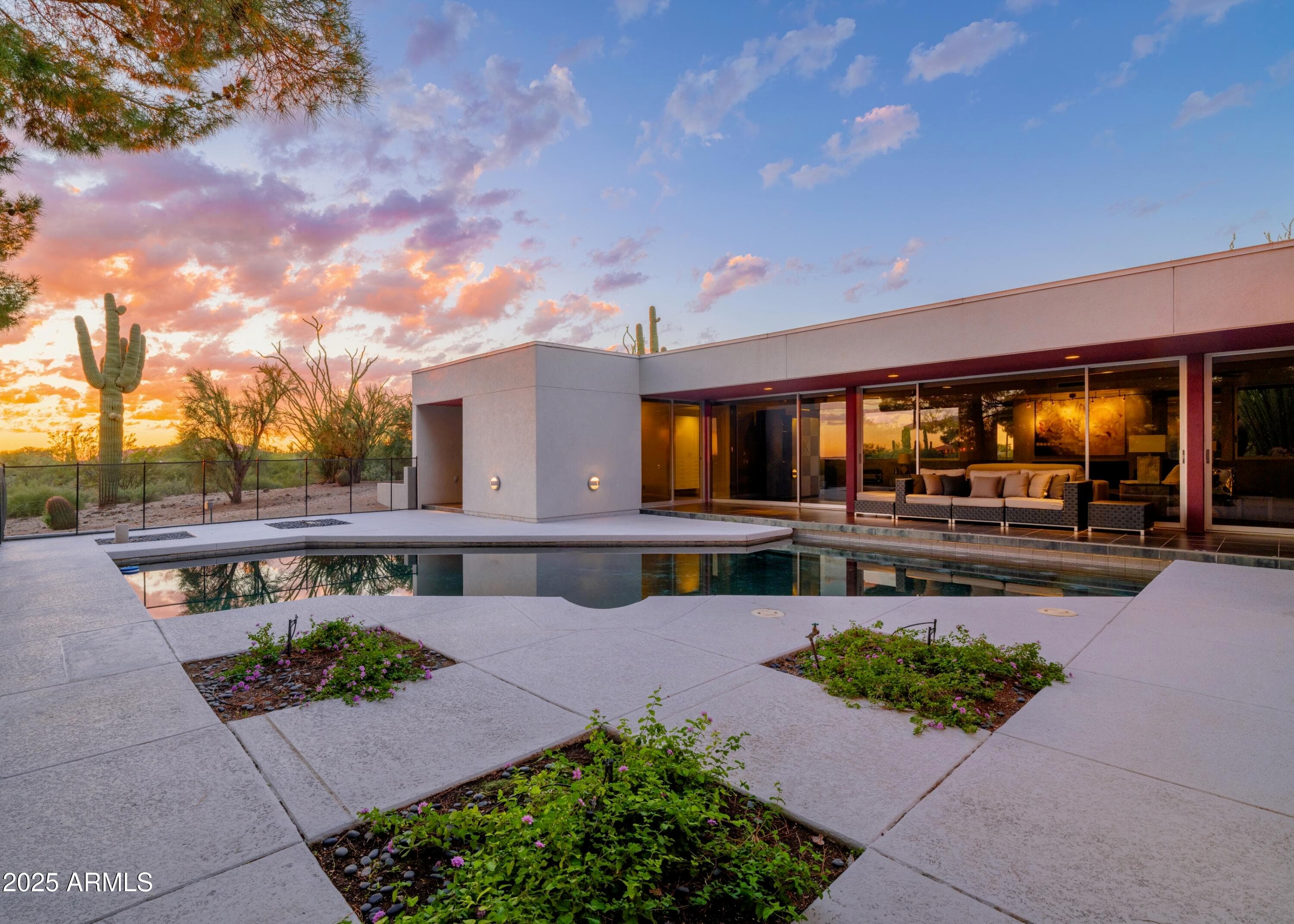 34848 N Desert Ridge Dr — photo 1