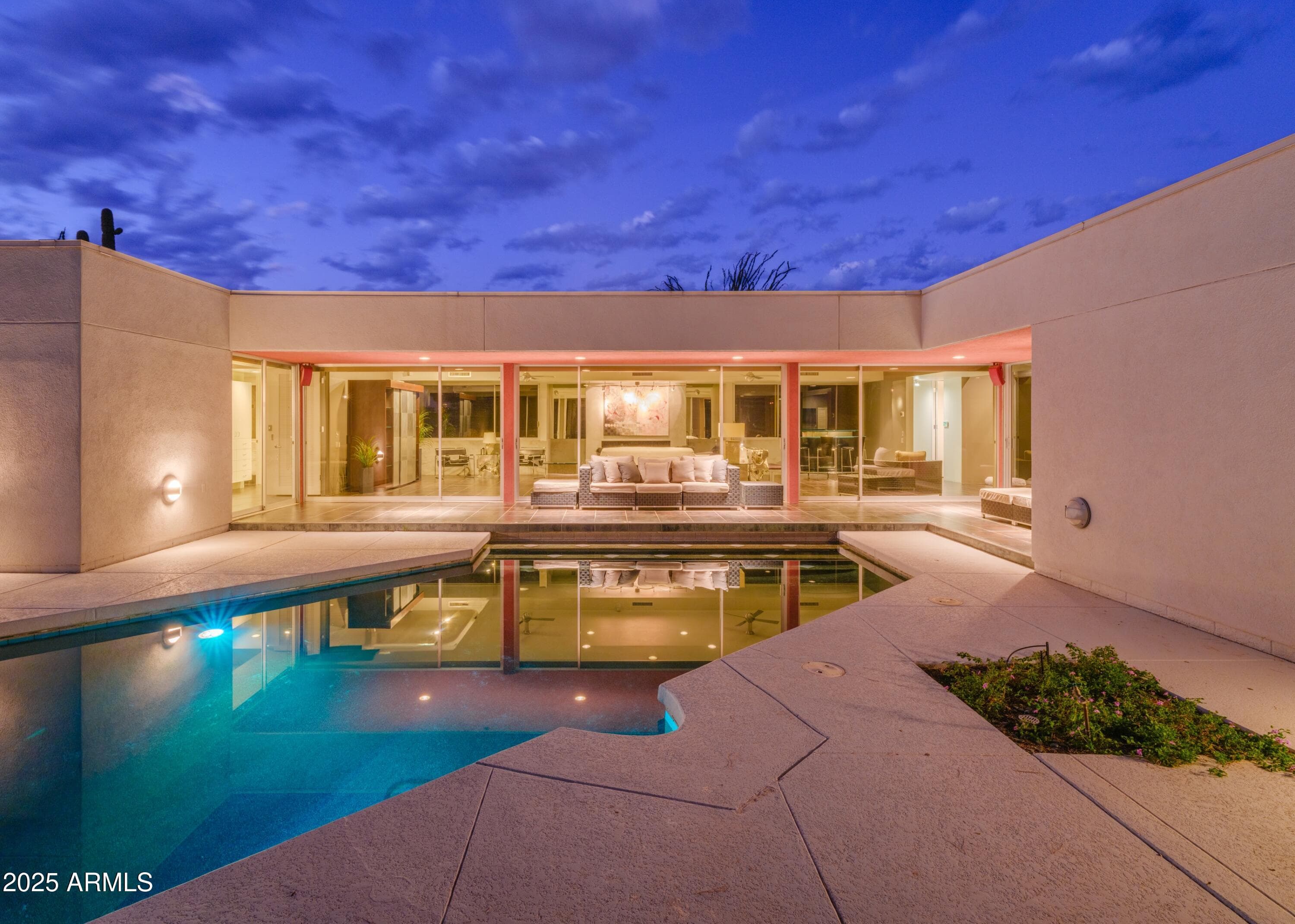 34848 N Desert Ridge Dr — photo 2