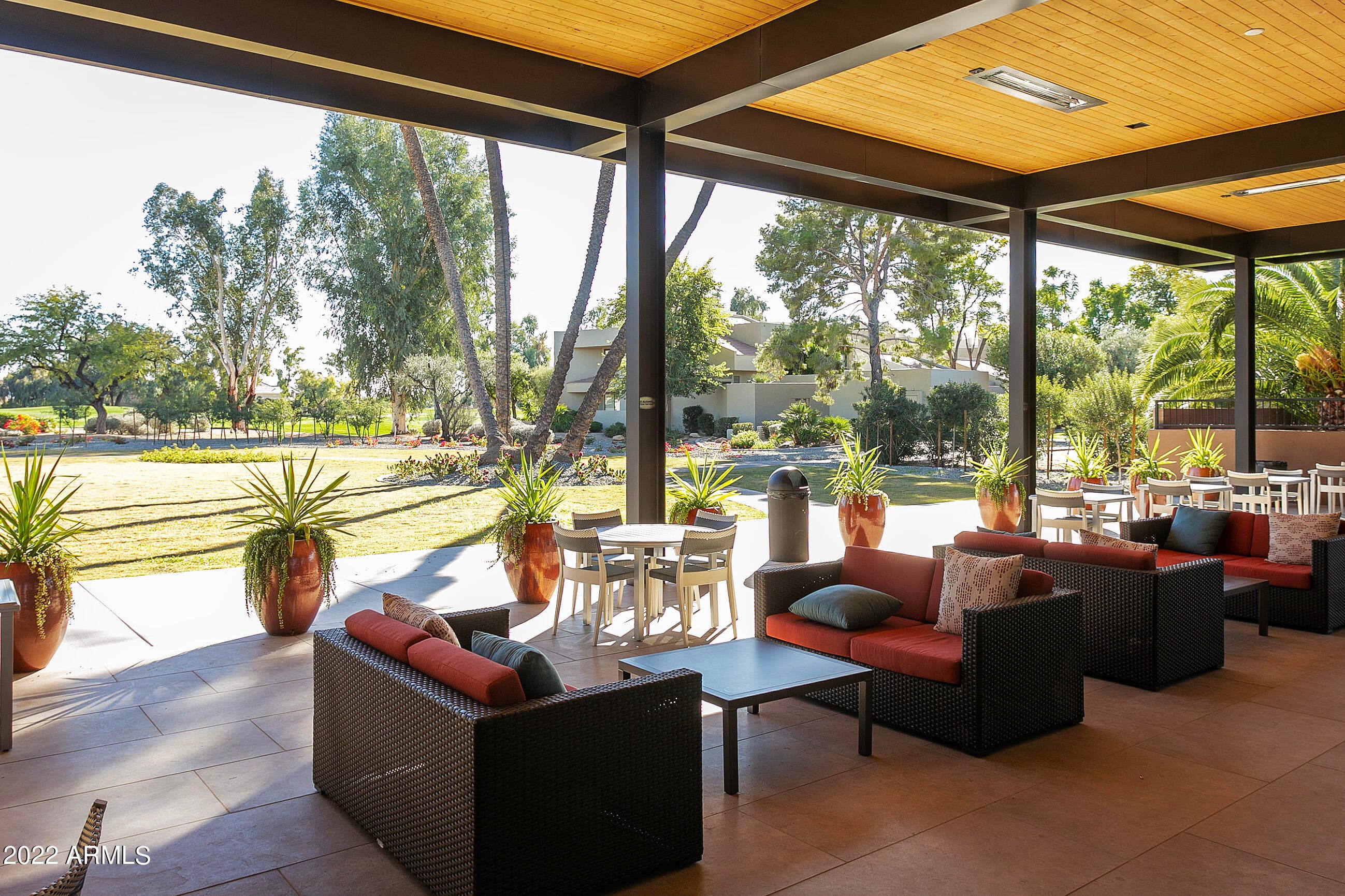 7700 E Gainey Ranch Rd 206 — photo 33
