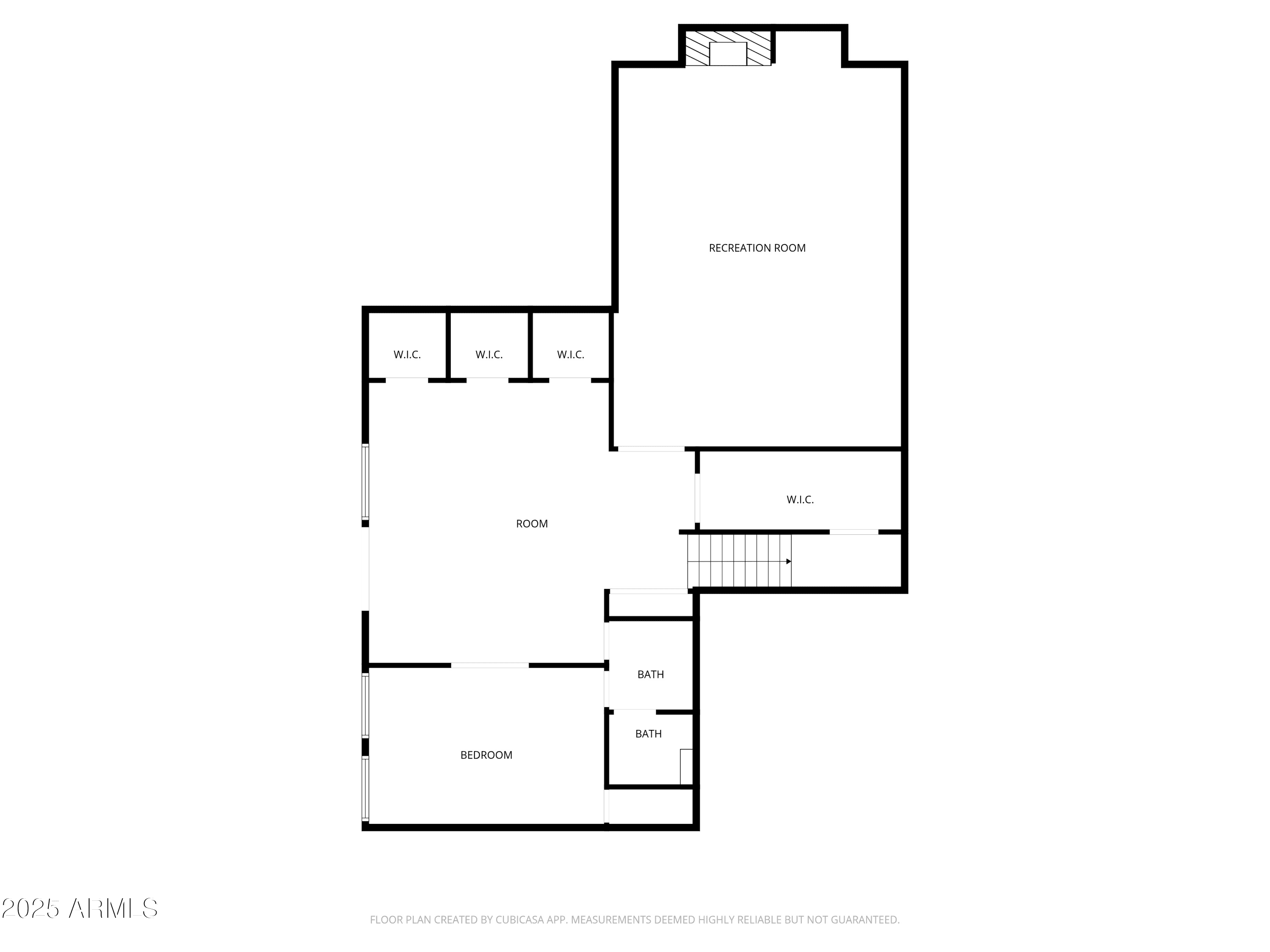 2173 E La Vieve Ln — photo 100